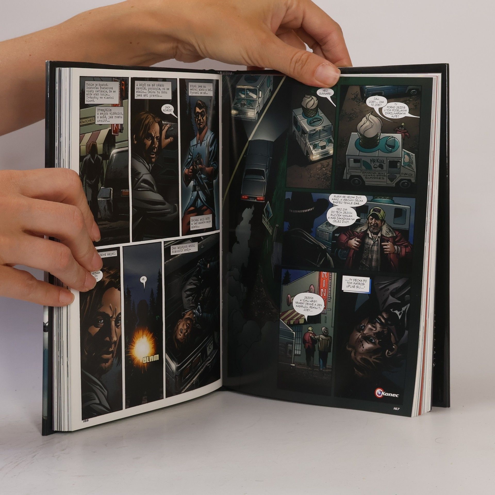 Ed Brubaker Captain America: Omnibus - Kniha první