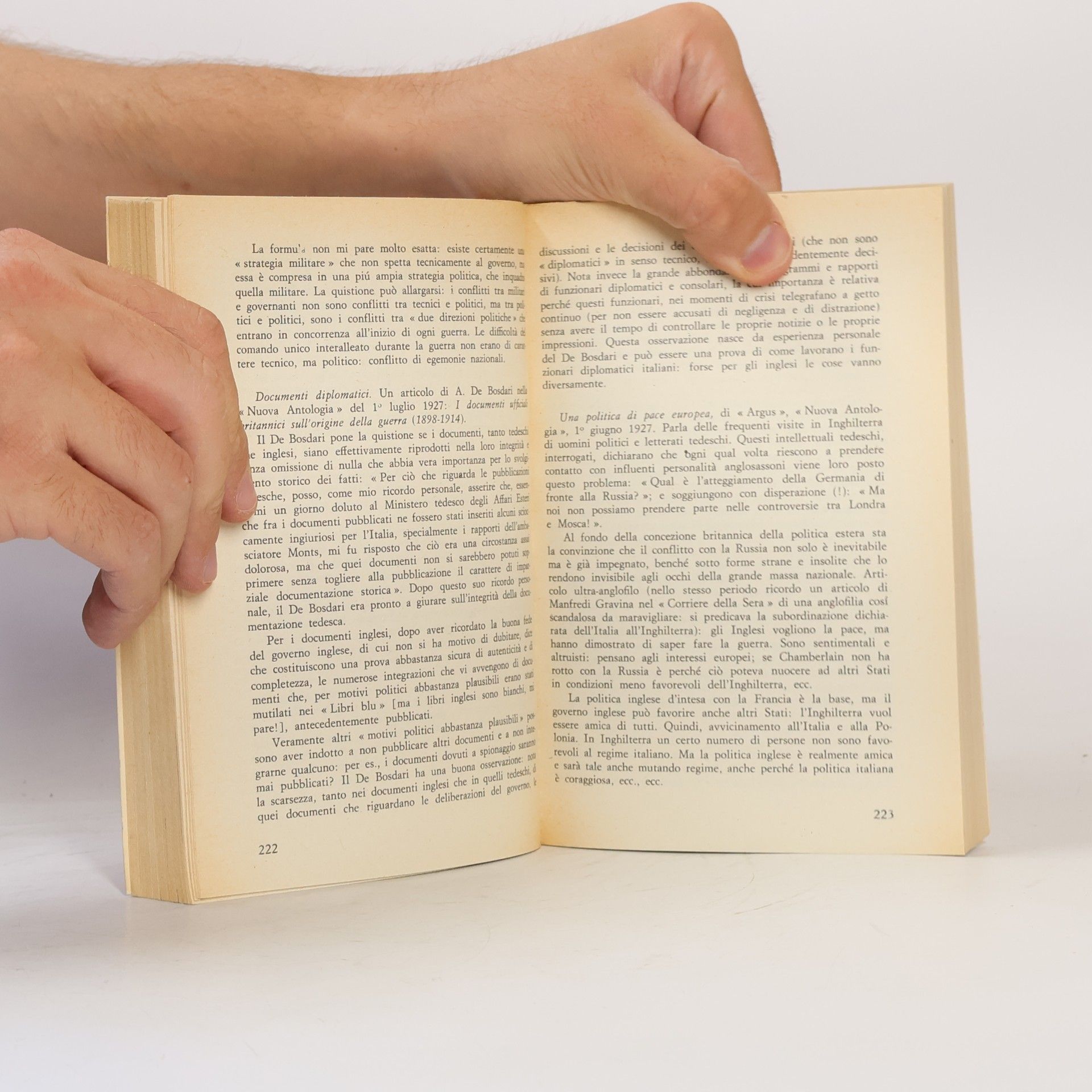 Antonio Gramsci Note sul machiavelli