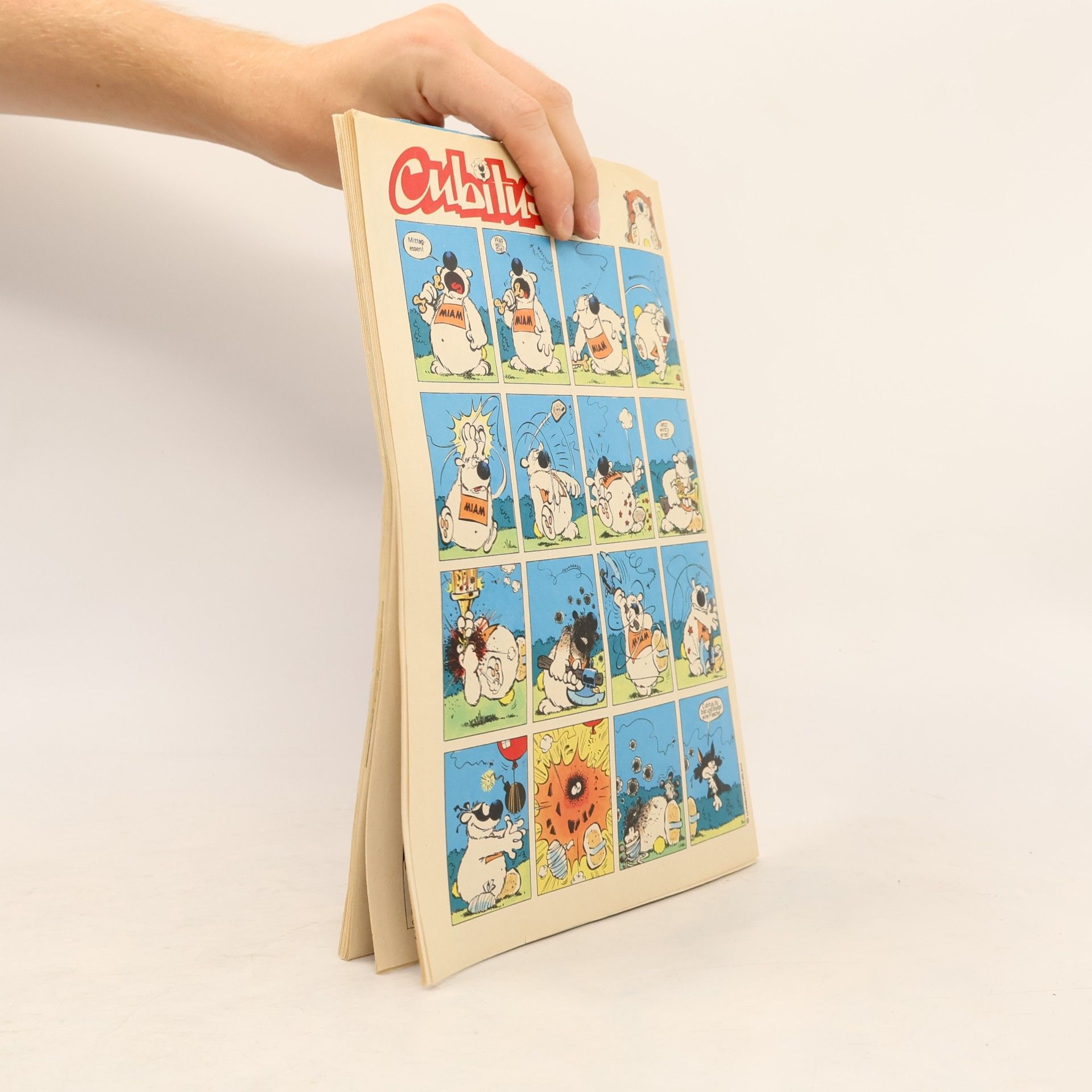 Autores varios Zack 24/1975