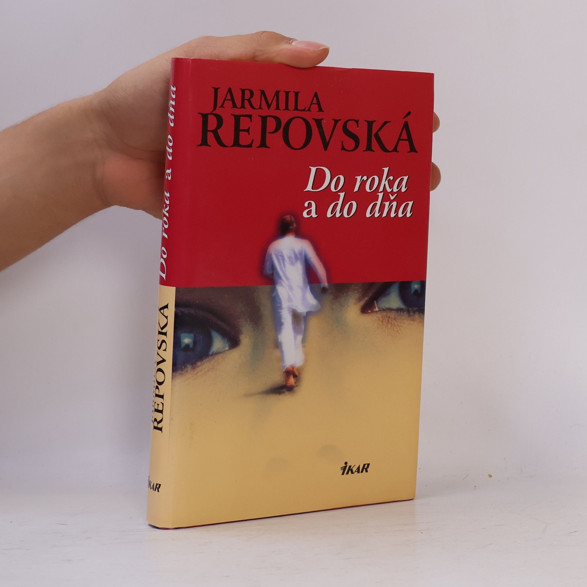 Jarmila Repovská Do roka a do dňa