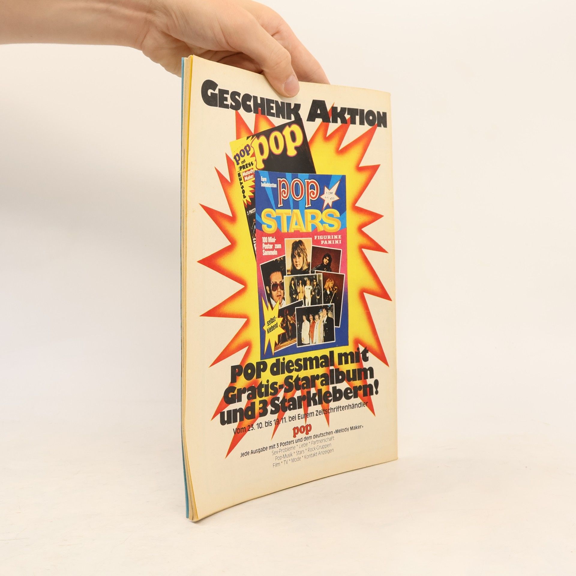 Autores varios Zack 23/1975
