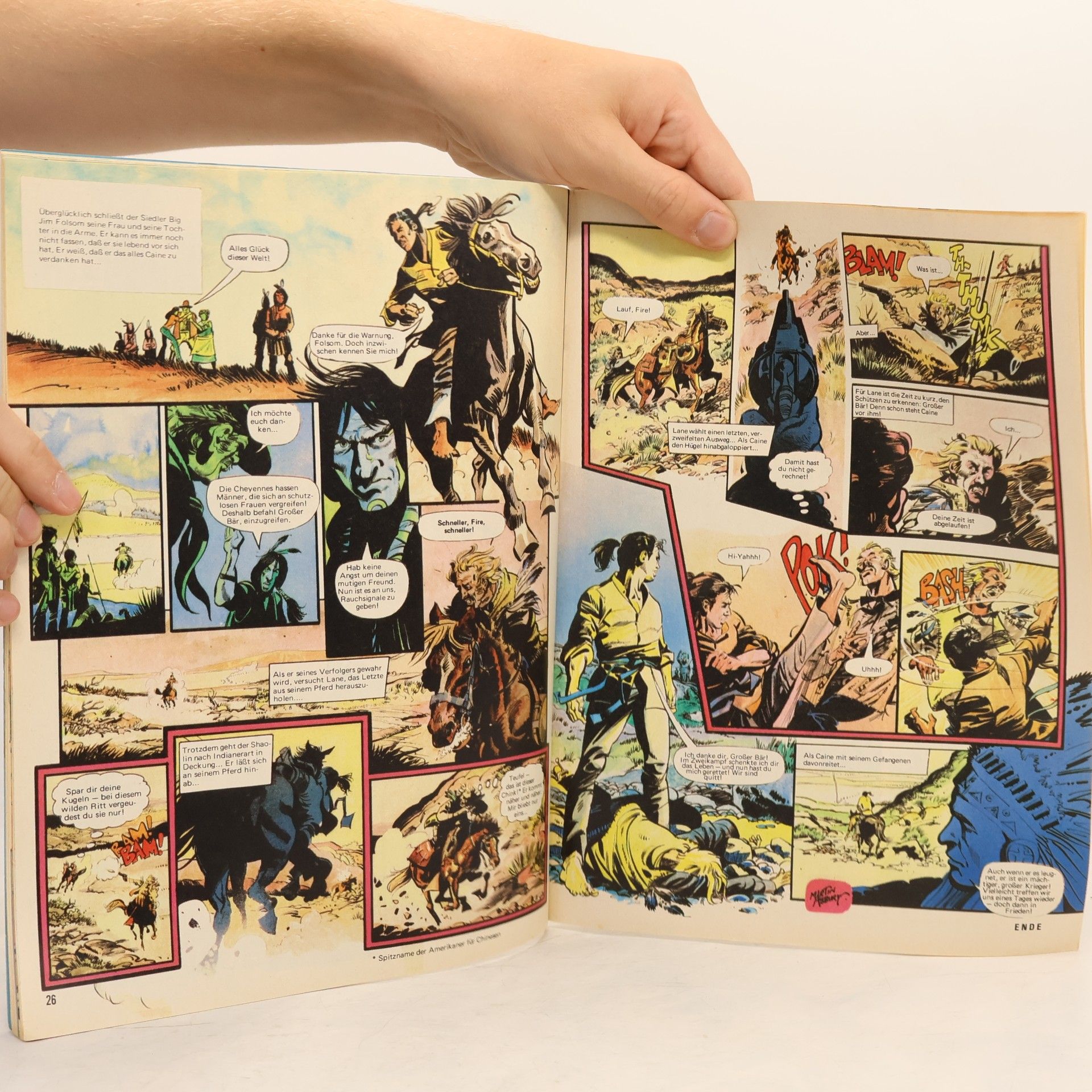 Autores varios Zack 23/1975