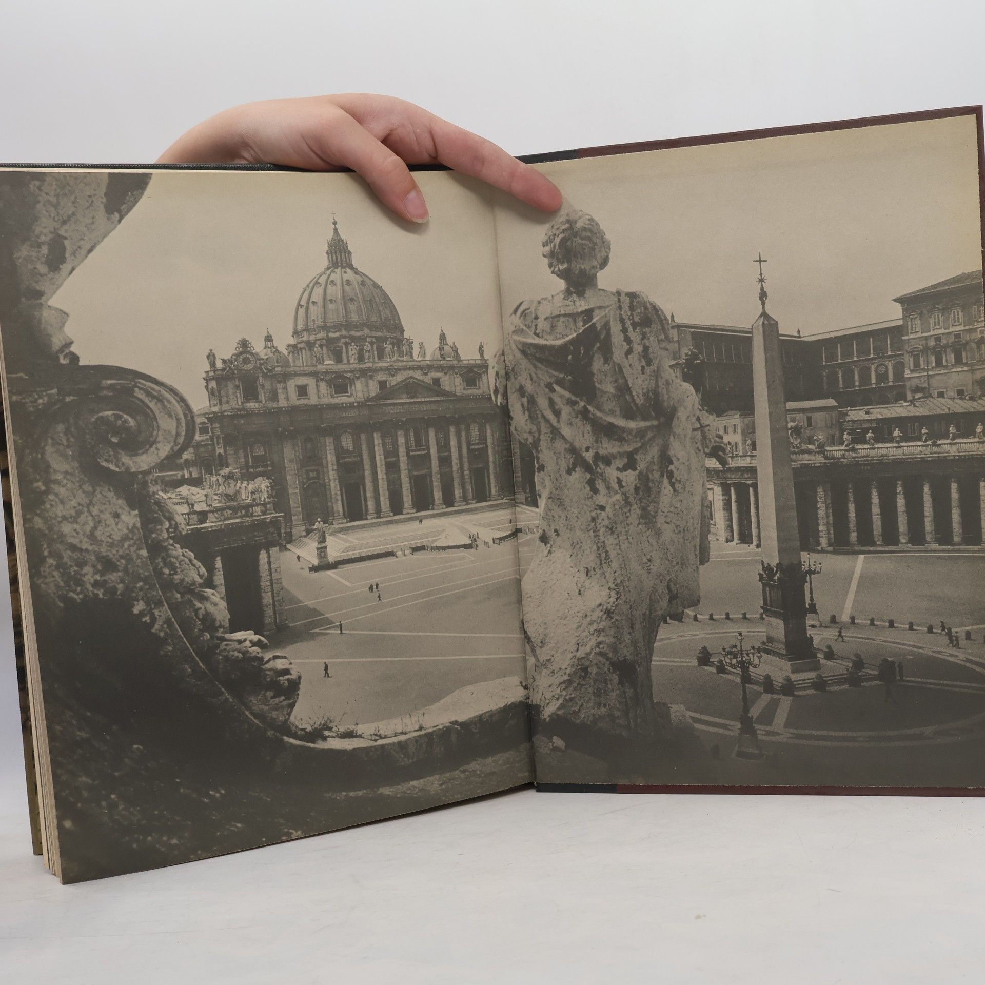 Robert Wallace Bernini und seine Zeit