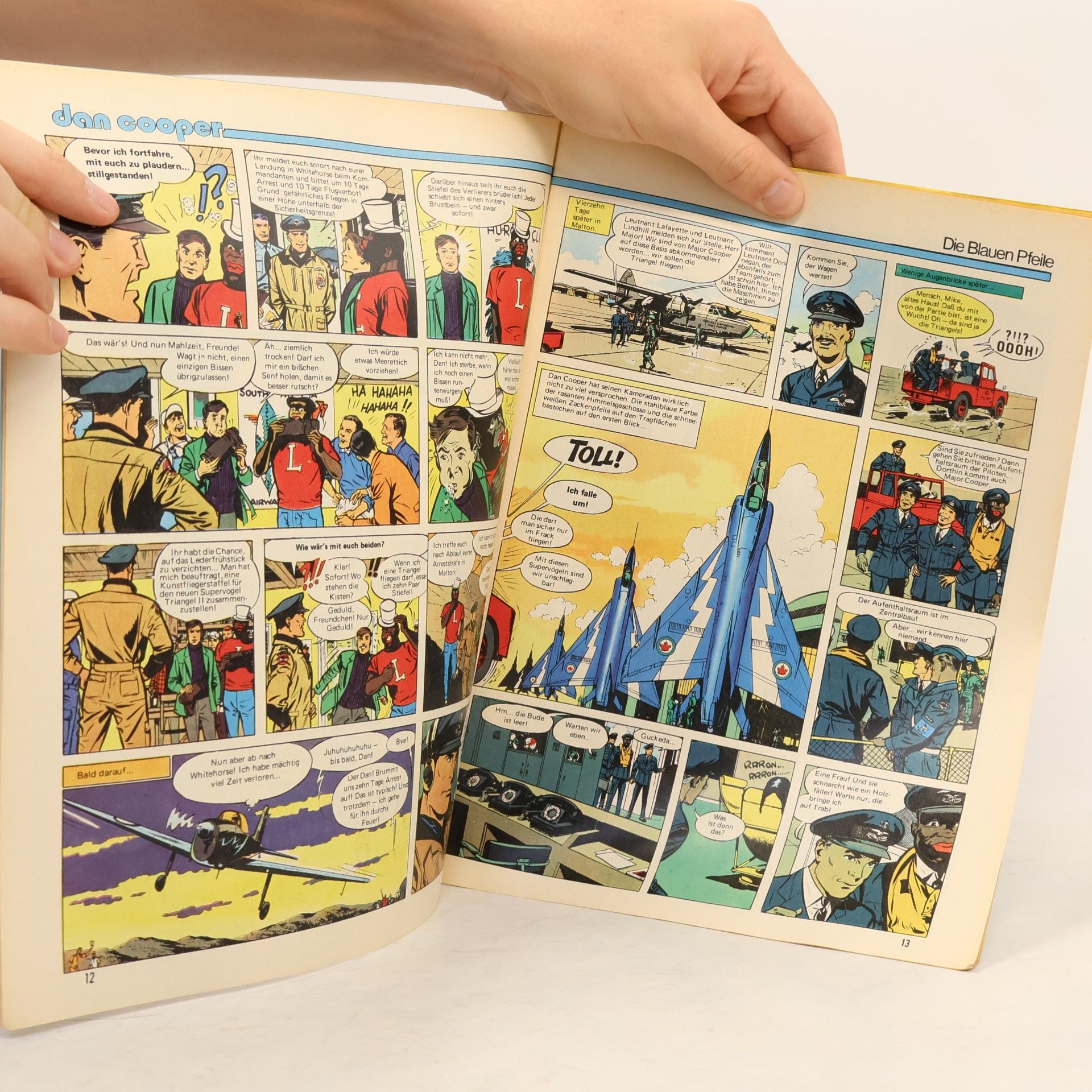 Autorenkollektiv Zack 19/1975