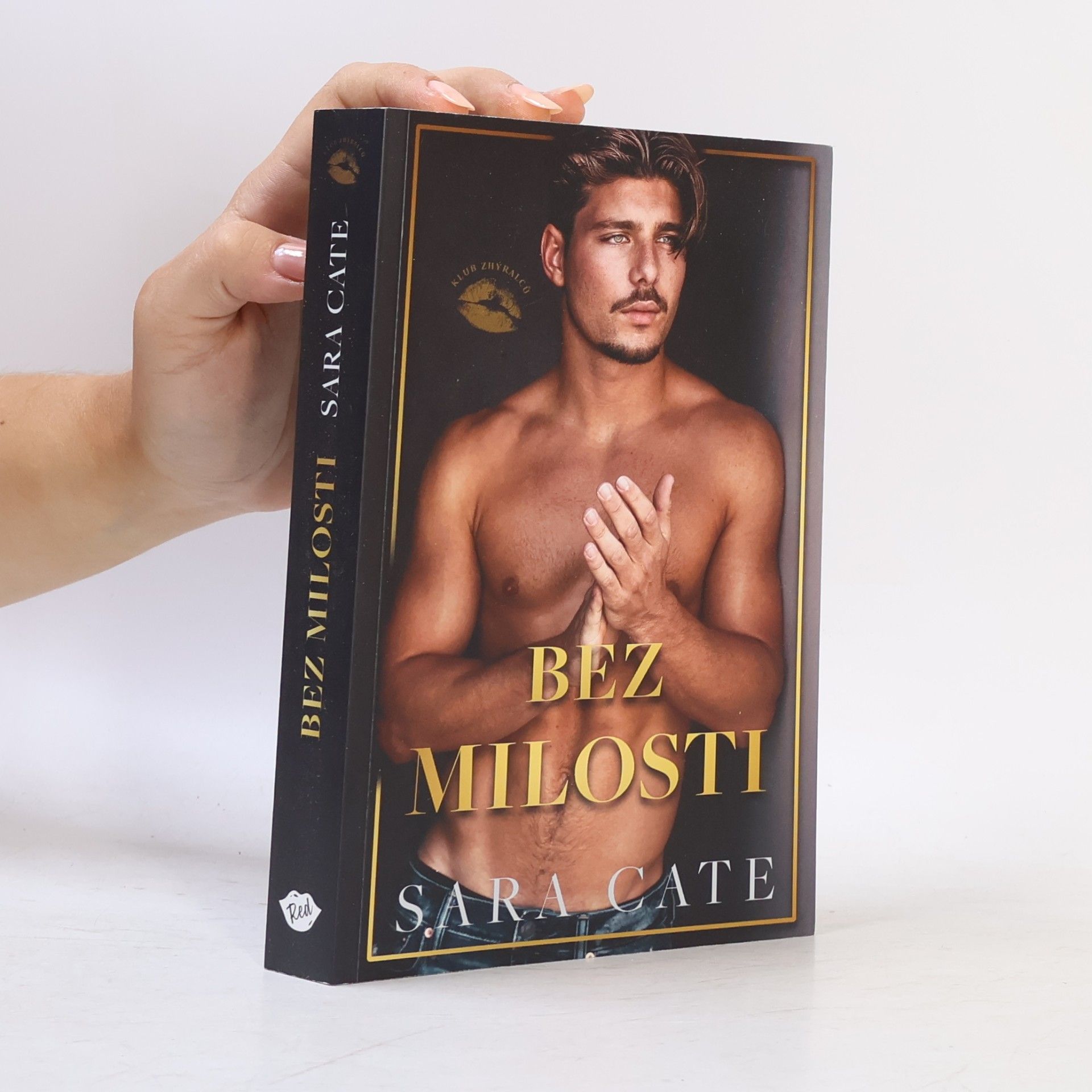 Bez milosti