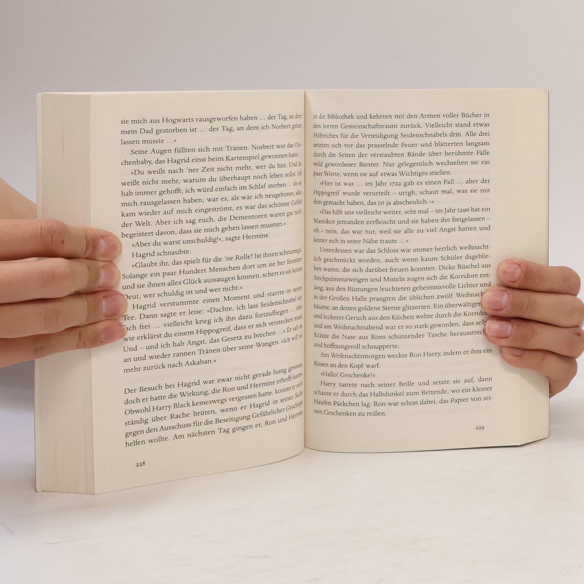 J. K. Rowling Harry Potter und der Gefangene von Askaban