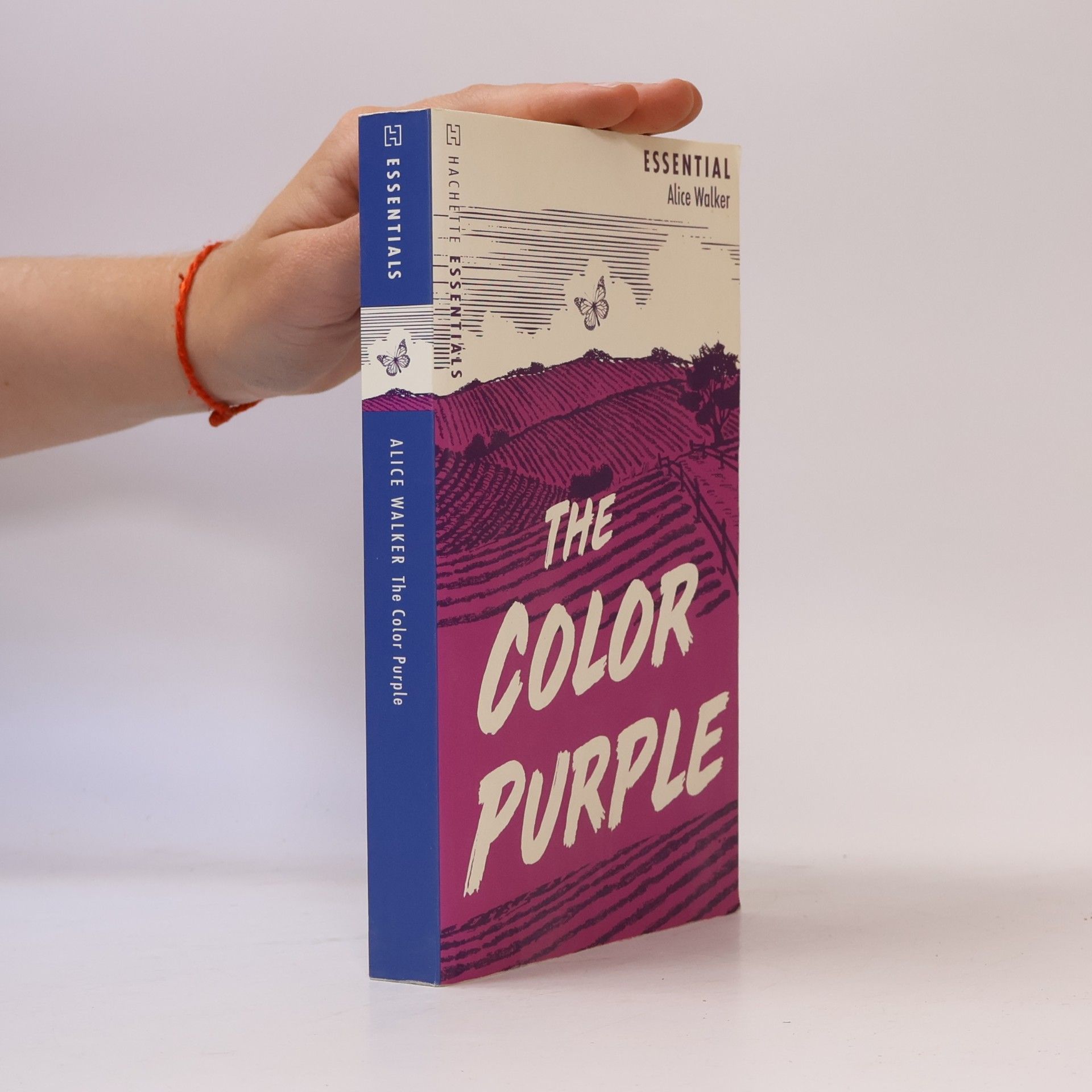 The Color Purple