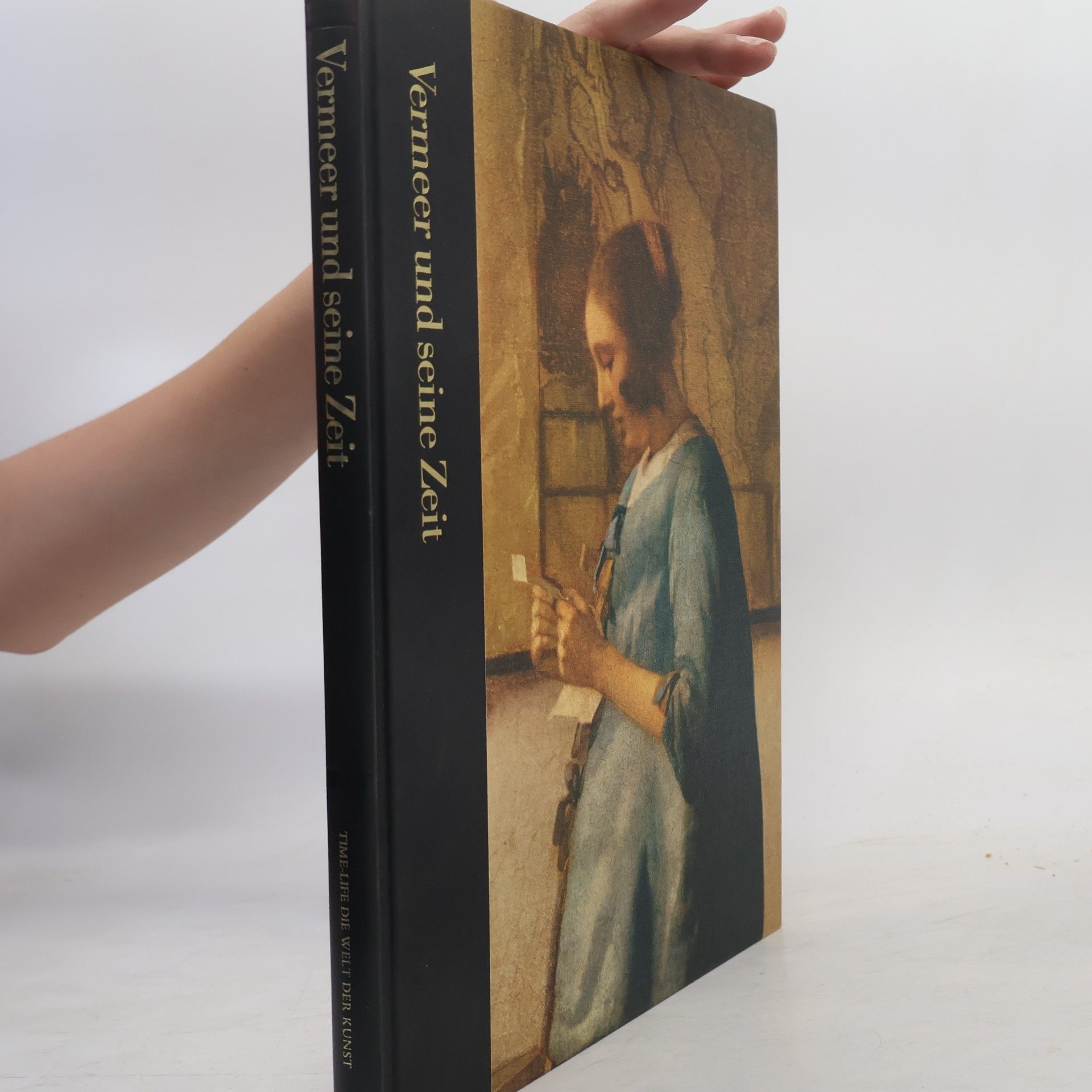 Autorenkollektiv Vermeer und seine Zeit