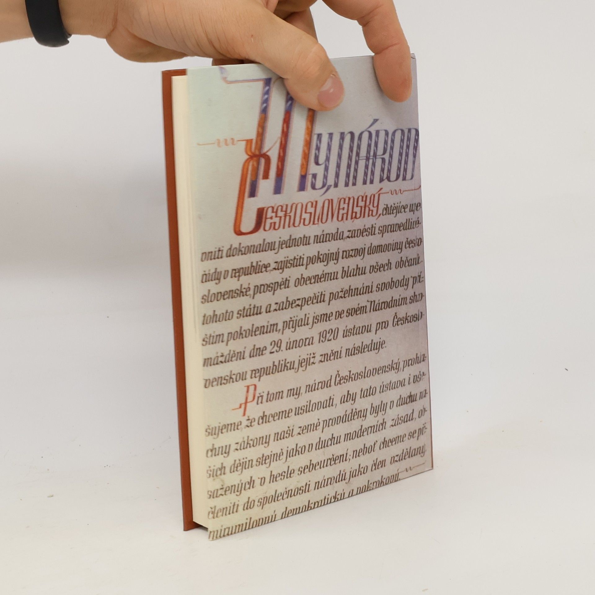 Autorenkollektiv Dějiny zemí Koruny české II.