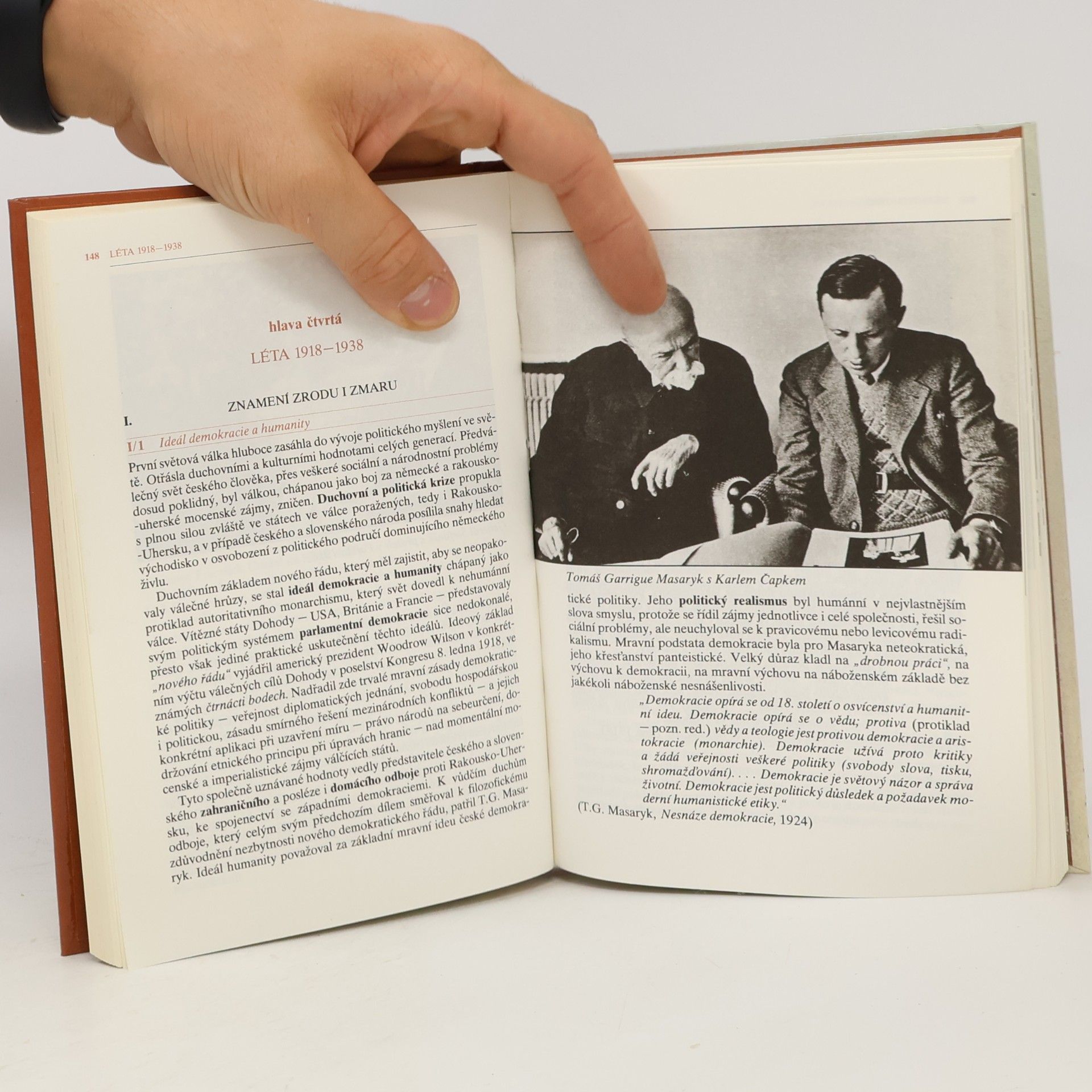 Autorenkollektiv Dějiny zemí Koruny české II.