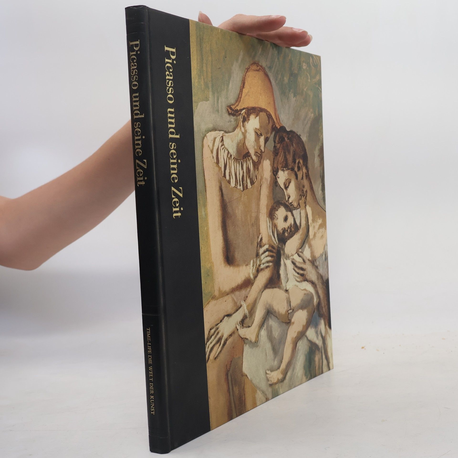 Autorenkollektiv Picasso und seine Zeit