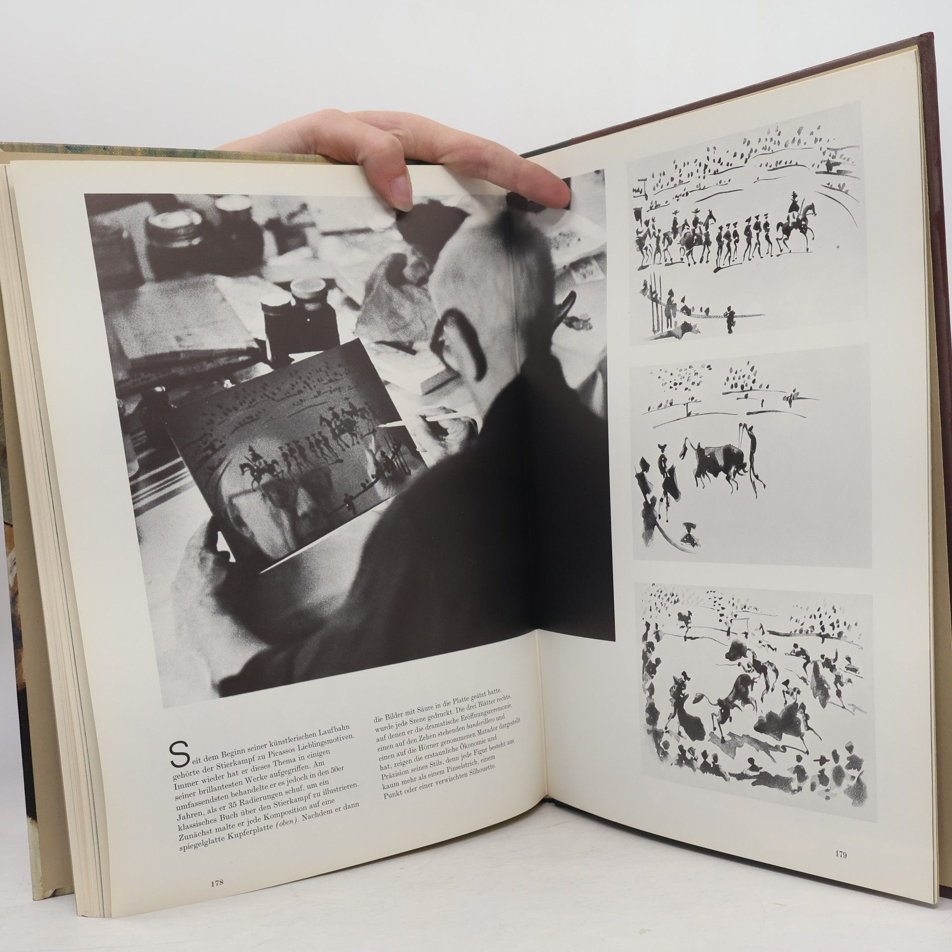 Autorenkollektiv Picasso und seine Zeit