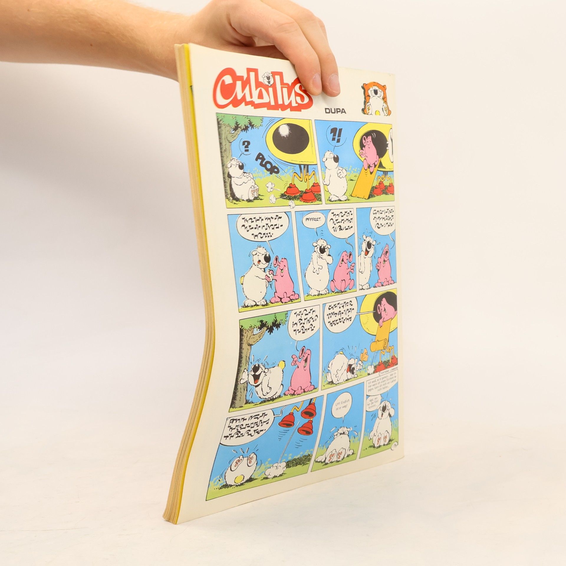 Autorenkollektiv Super Zack 15/1975
