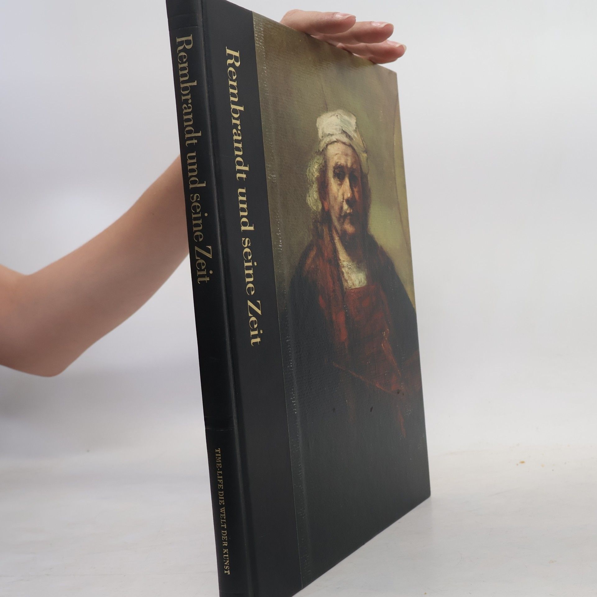 Auteurscollectief Rembrandt und seine Zeit