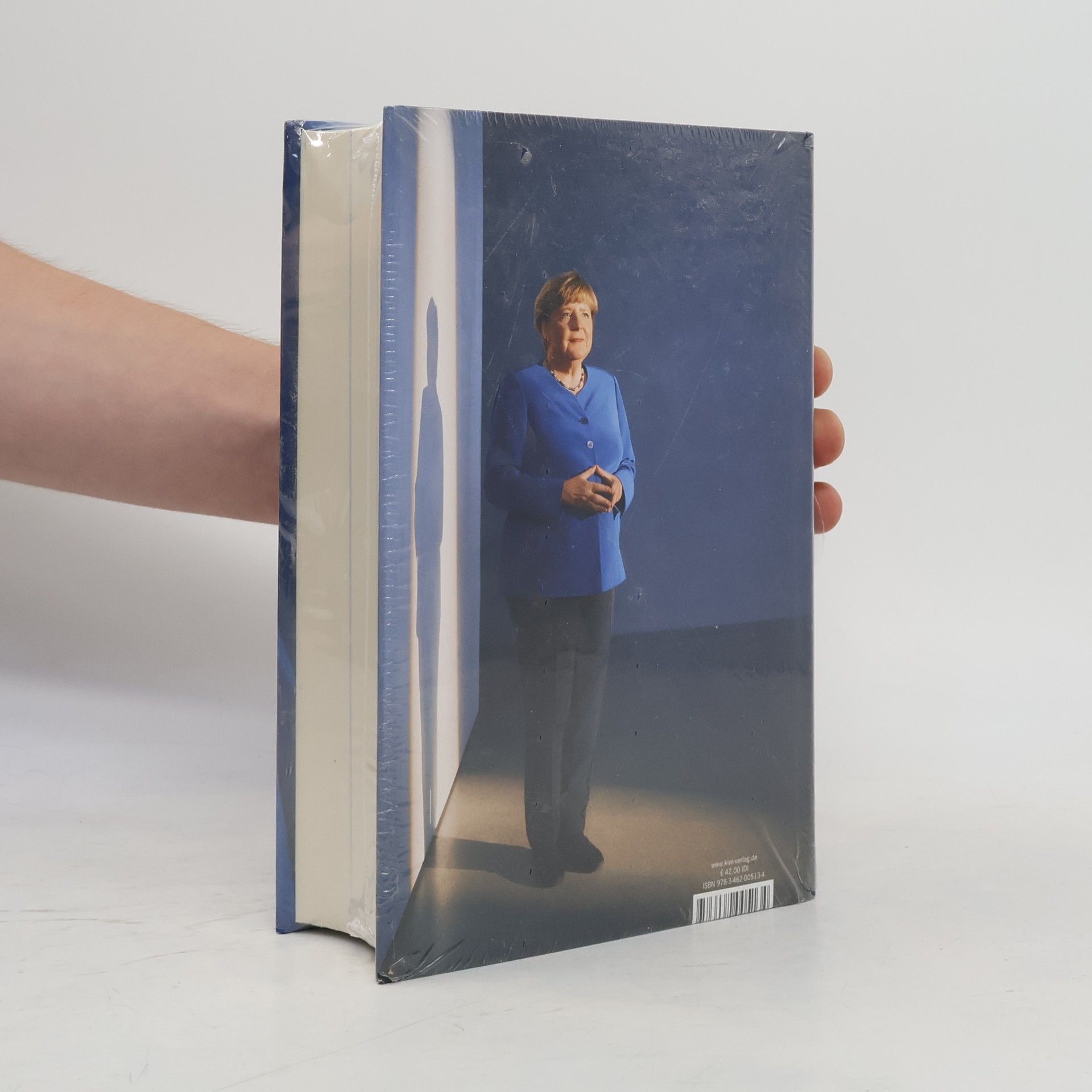 Angela Merkel Freiheit
