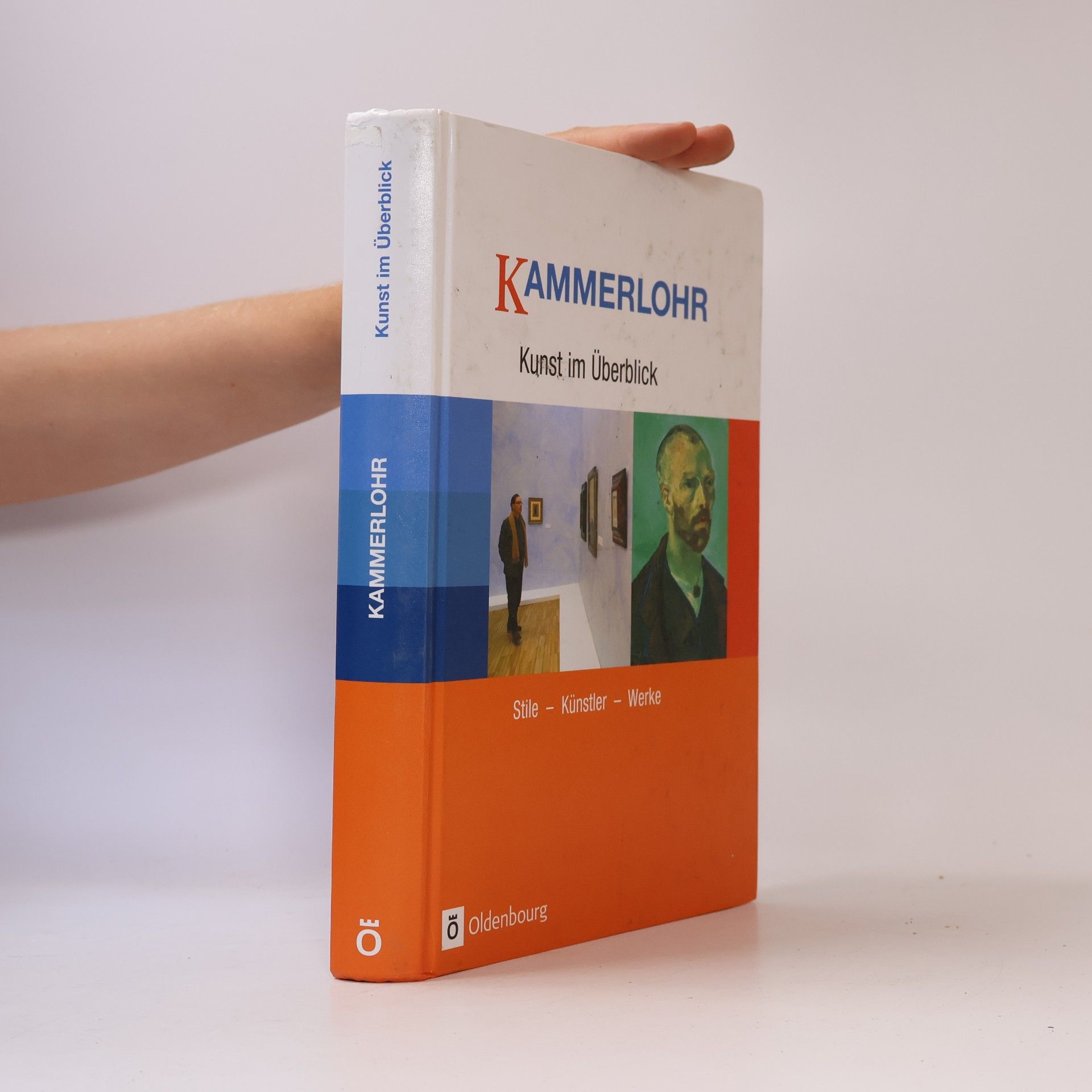 Walter Etschmann Kunst im Überblick