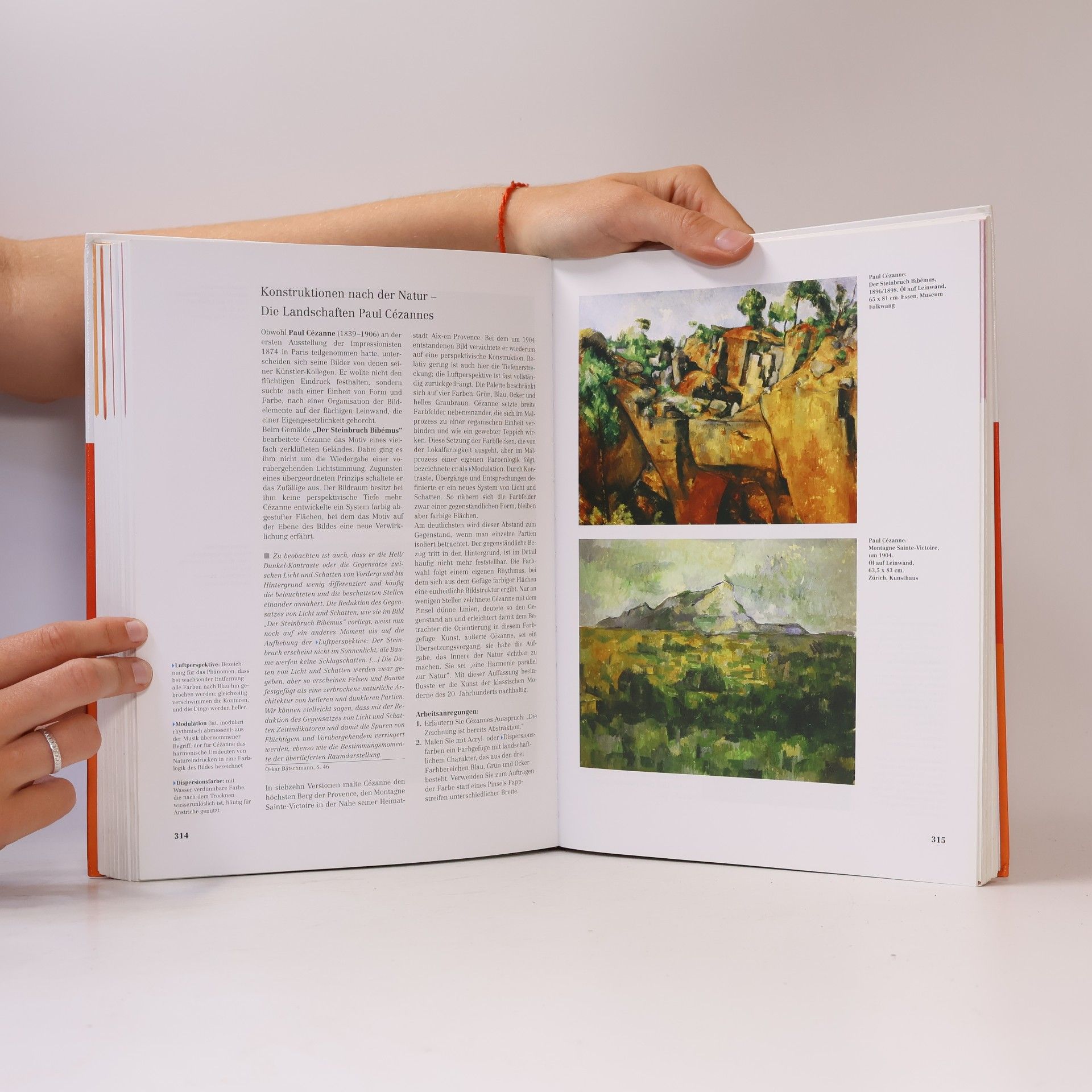 Walter Etschmann Kunst im Überblick