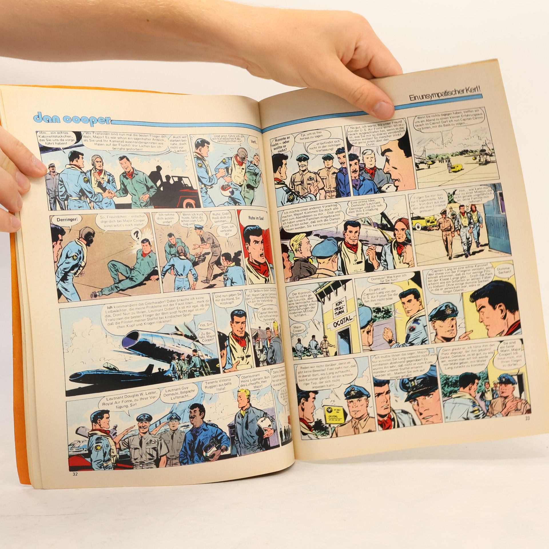Autores varios Zack 13/1975