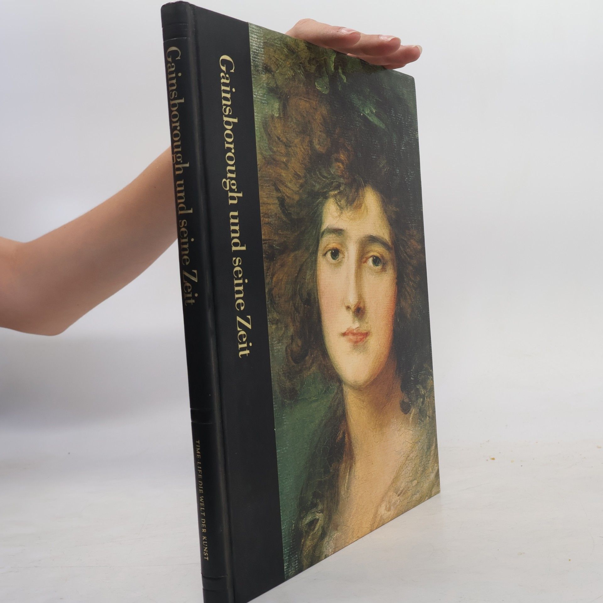 Autorenkollektiv Gainsborough und seine Zeit