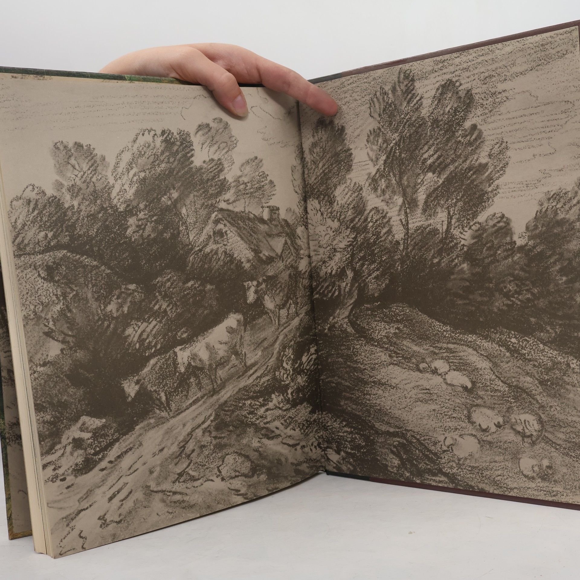 Autorenkollektiv Gainsborough und seine Zeit