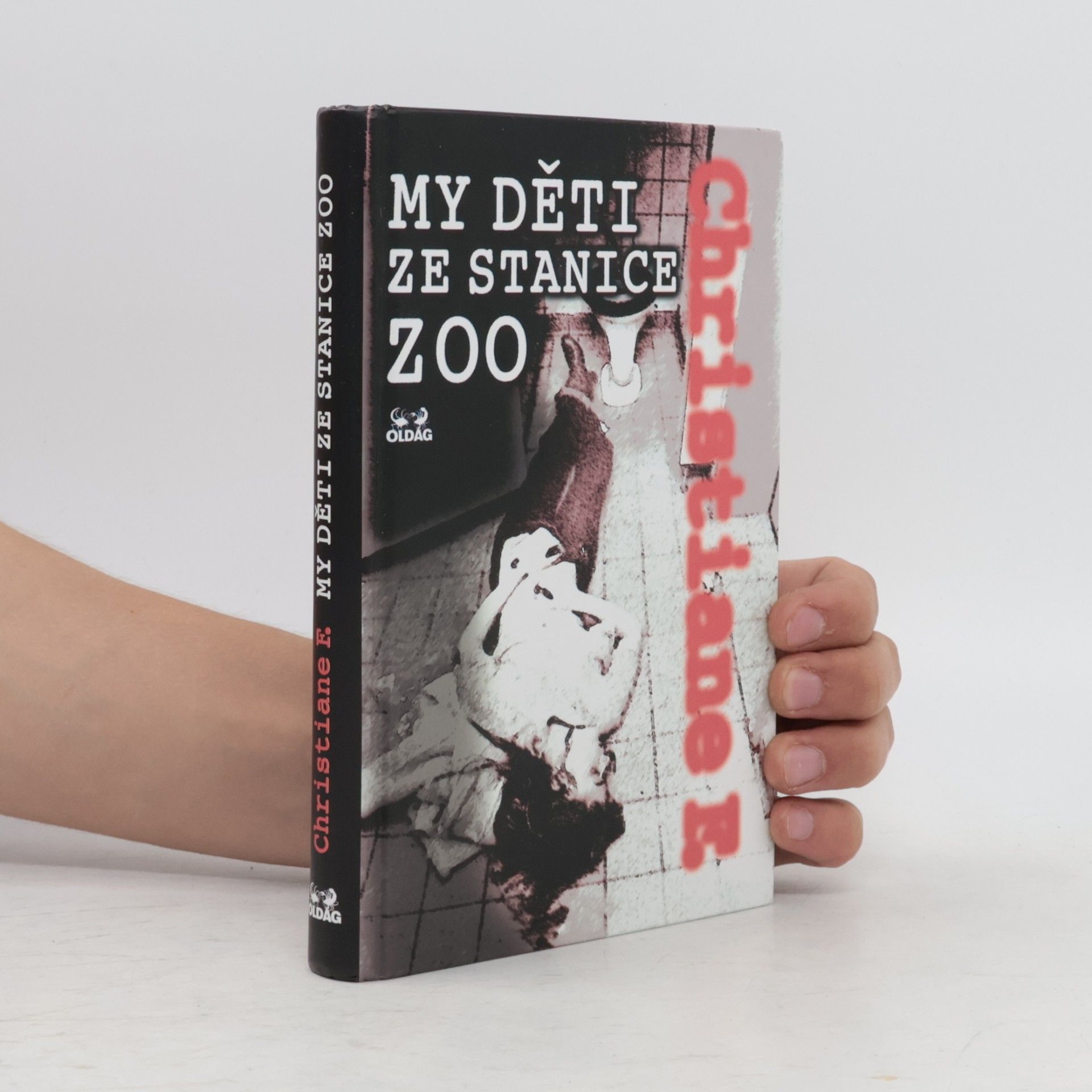 Christiane F. My děti ze stanice ZOO