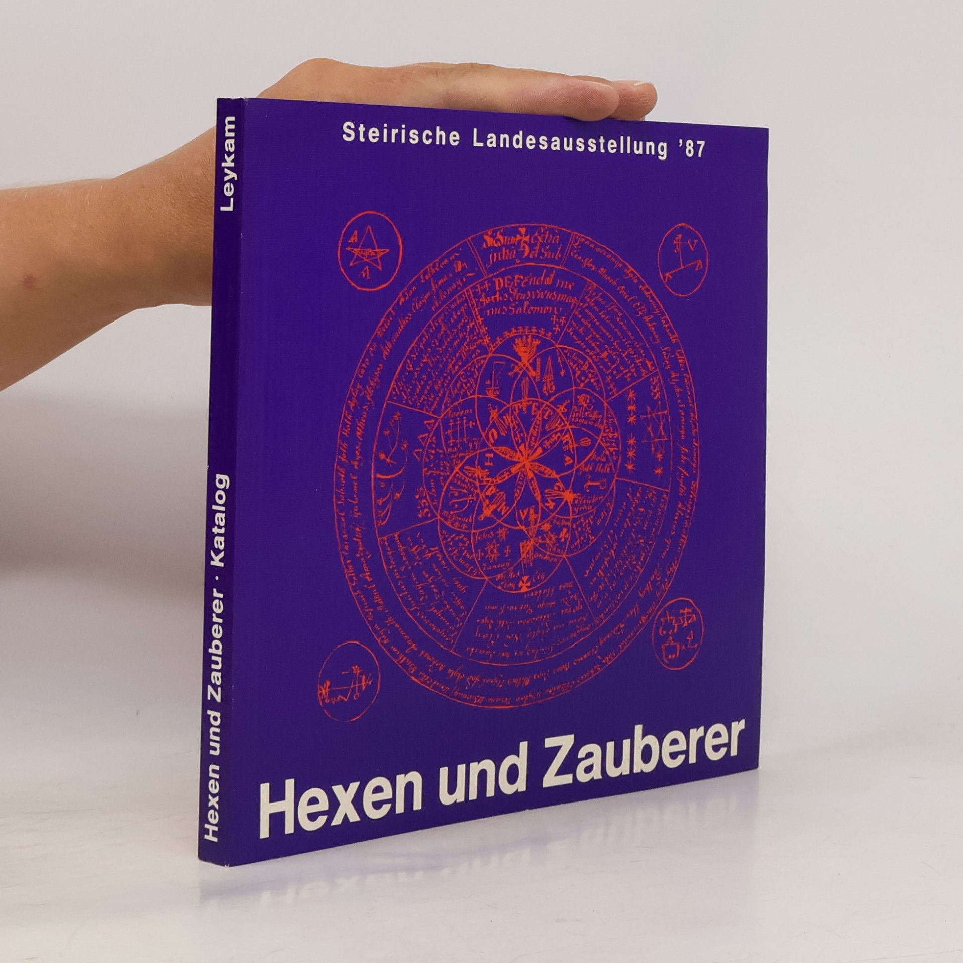 Ileane Schwarzkogler Hexen und Zauberer