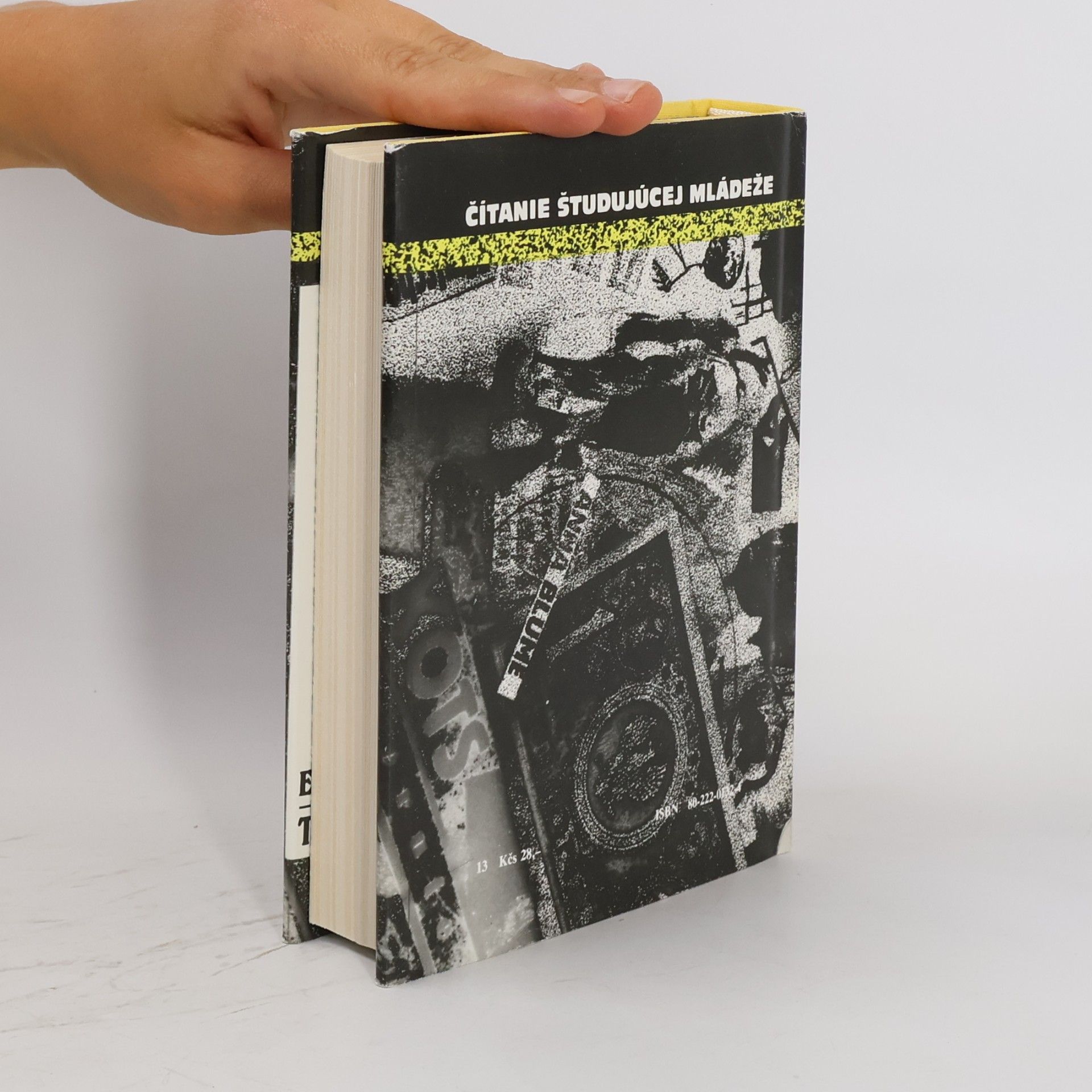 Erich Maria Remarque Traja kamaráti