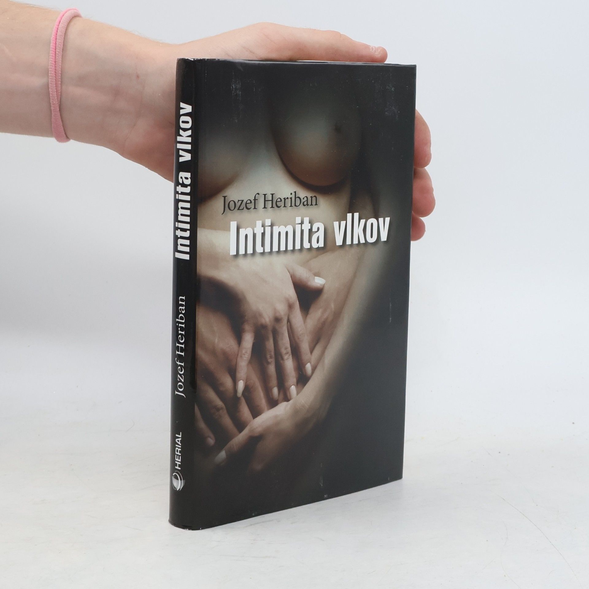 Intimita vlkov