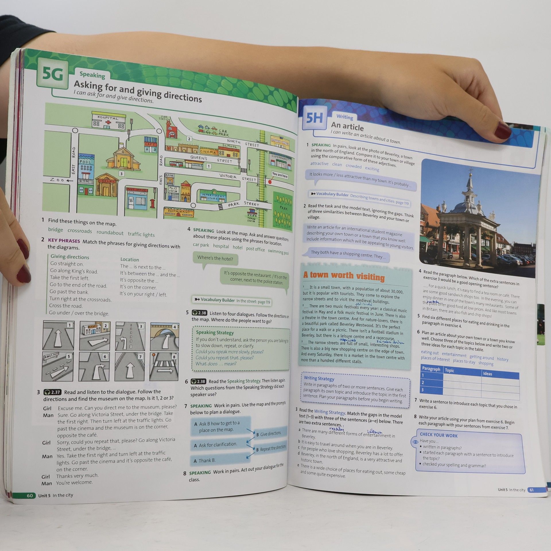 Tim Falla Maturita solutions : third edition. Elementary. Student's book