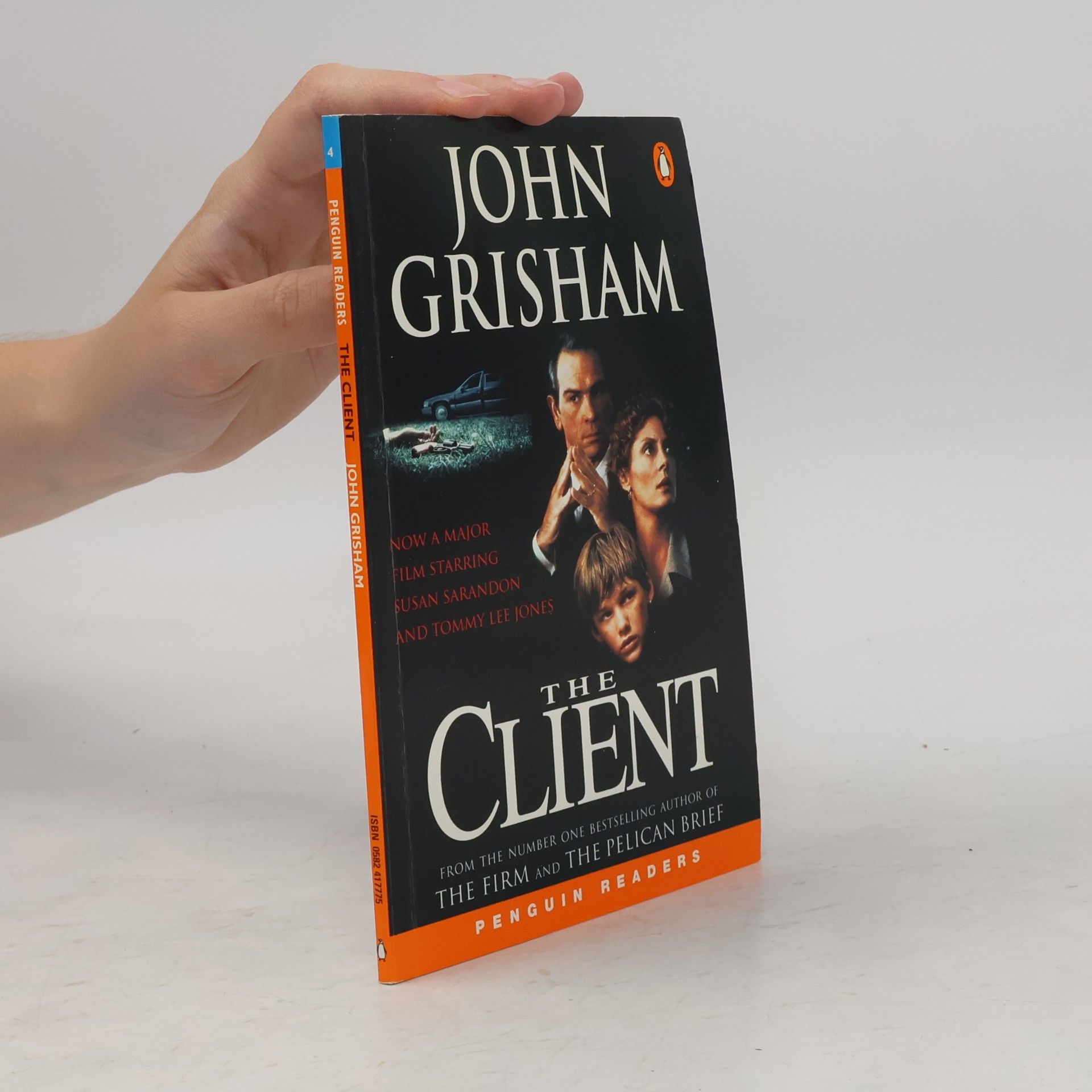 John Grisham The Client