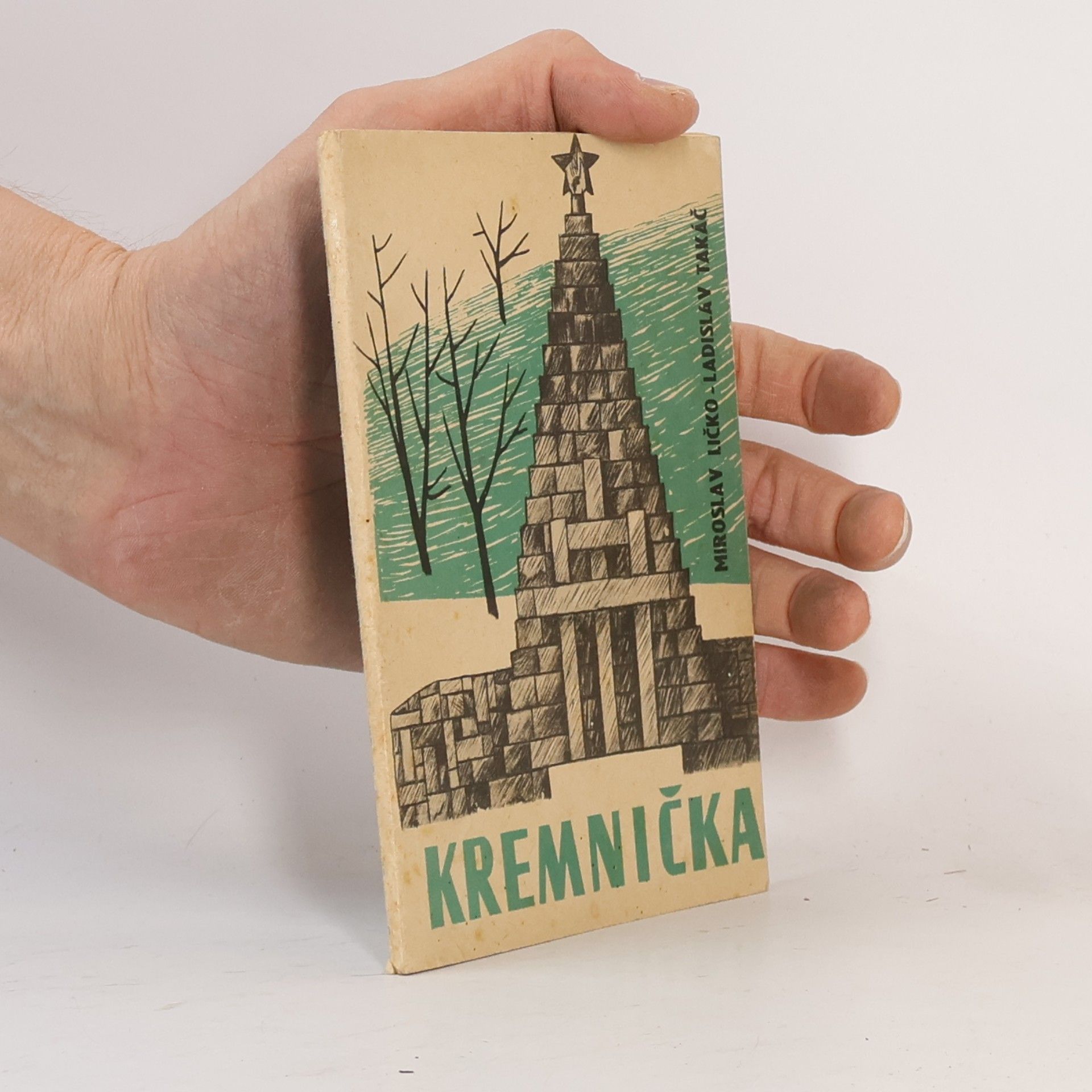 Kremnička