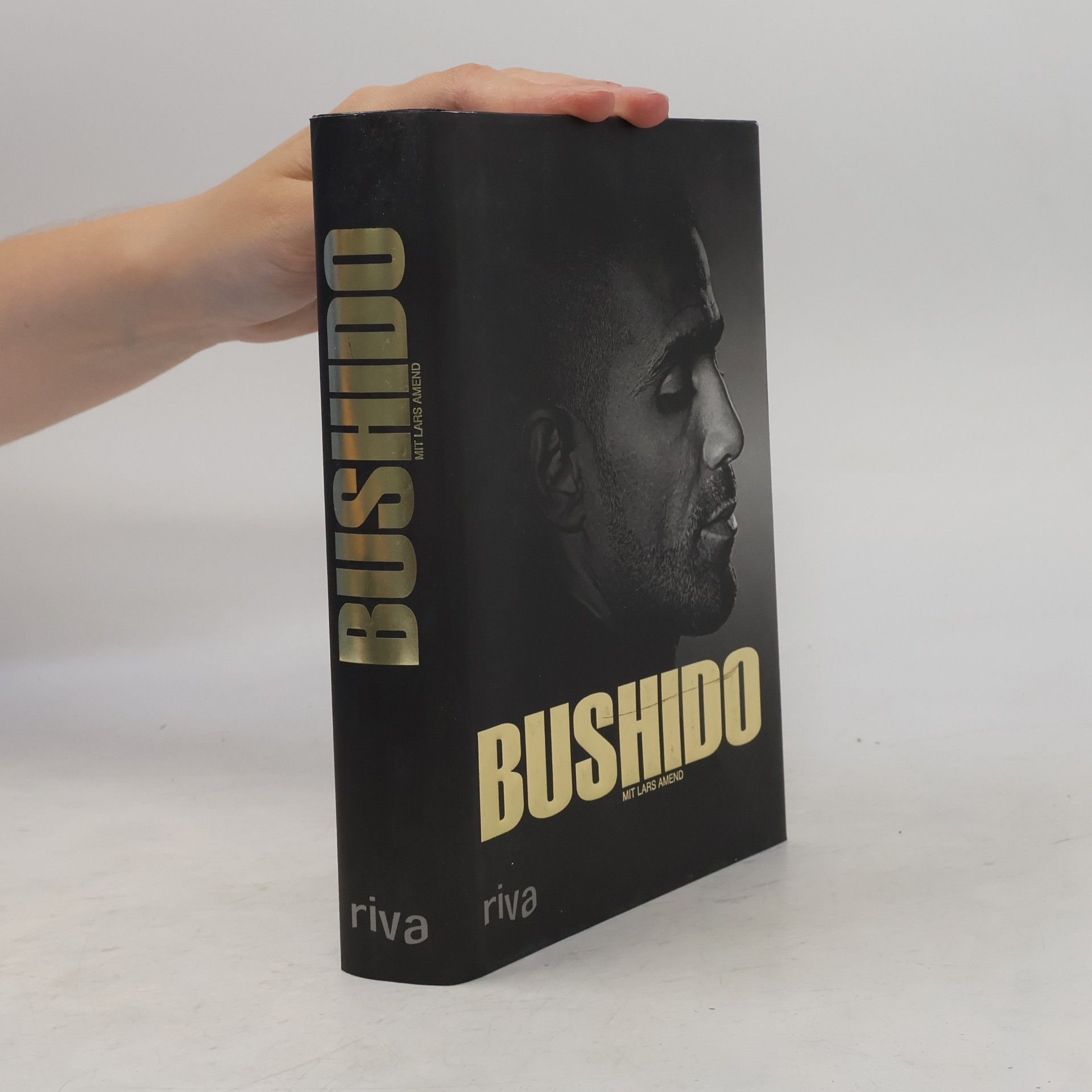 Bushido Bushido