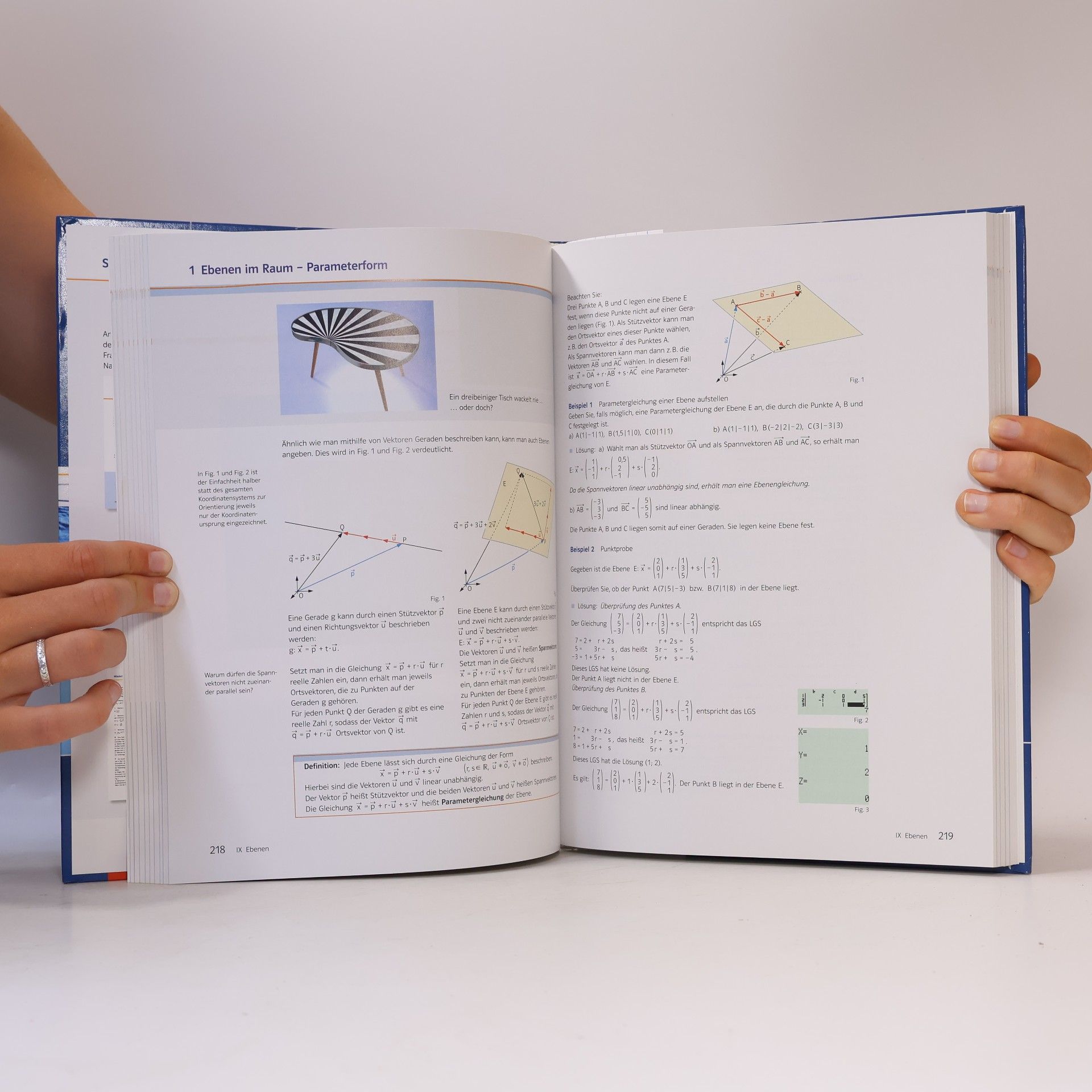 Lambacher Schweizer - Mathematik für Gymnasien