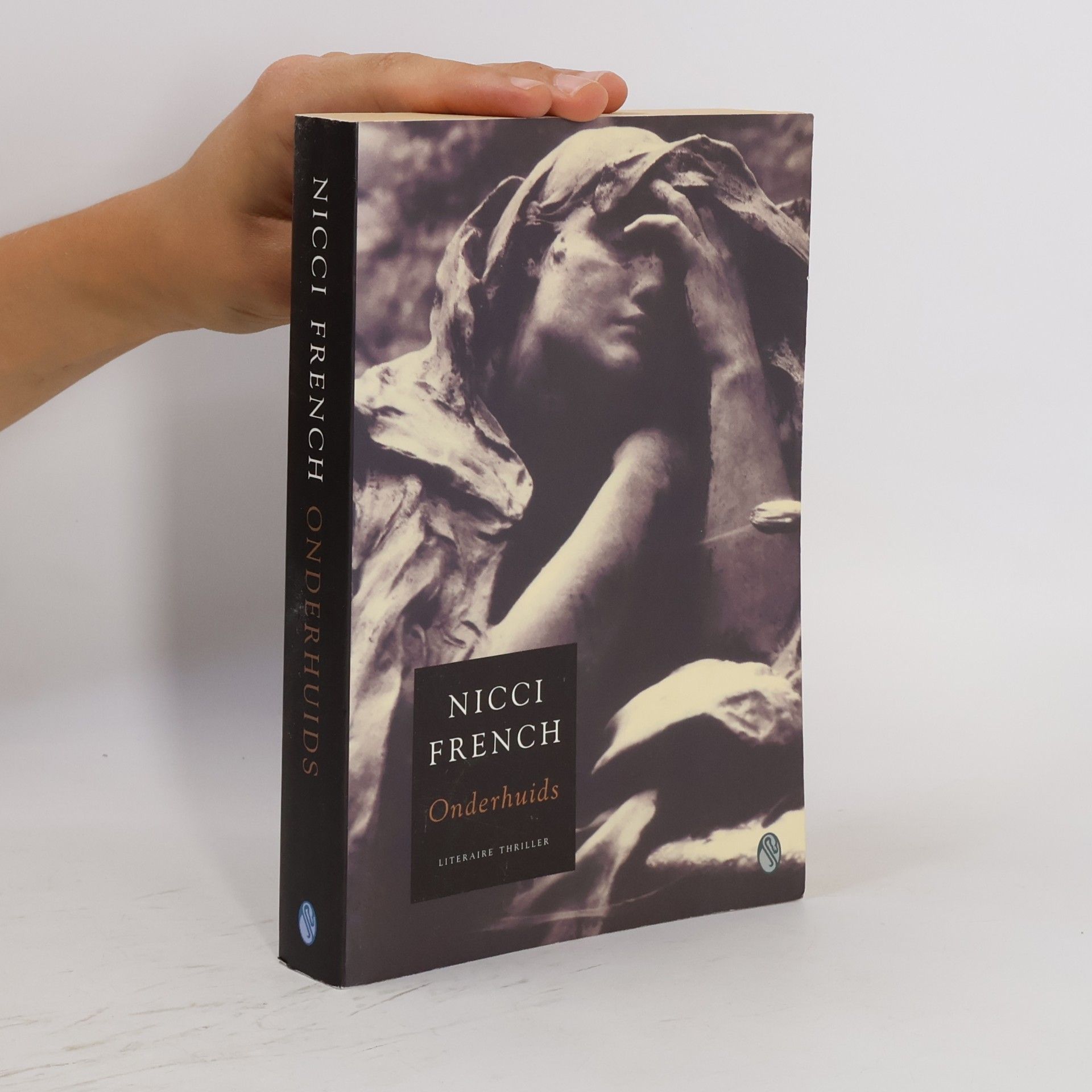 Nicci French Onderhuids