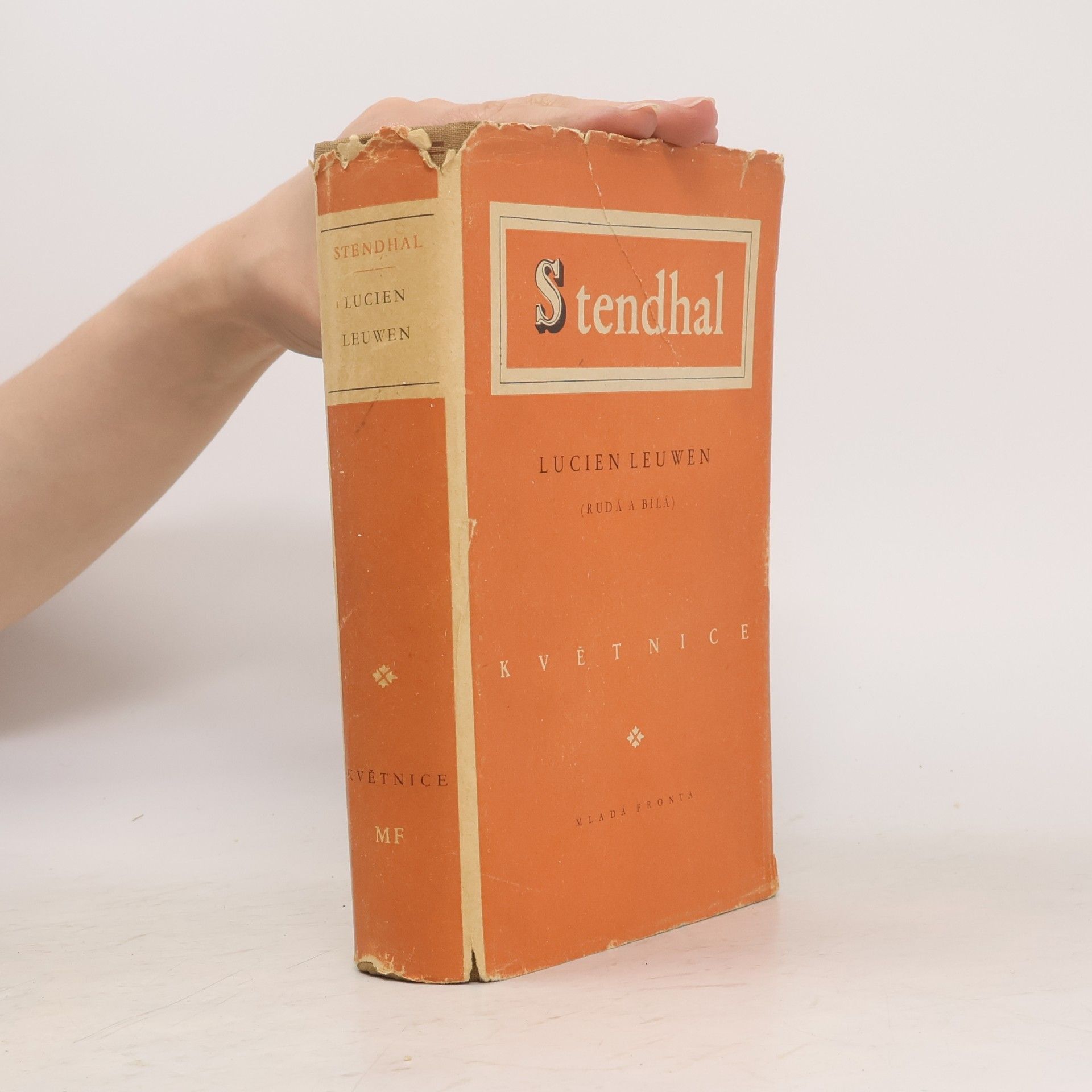 Stendhal Lucien Leuwen