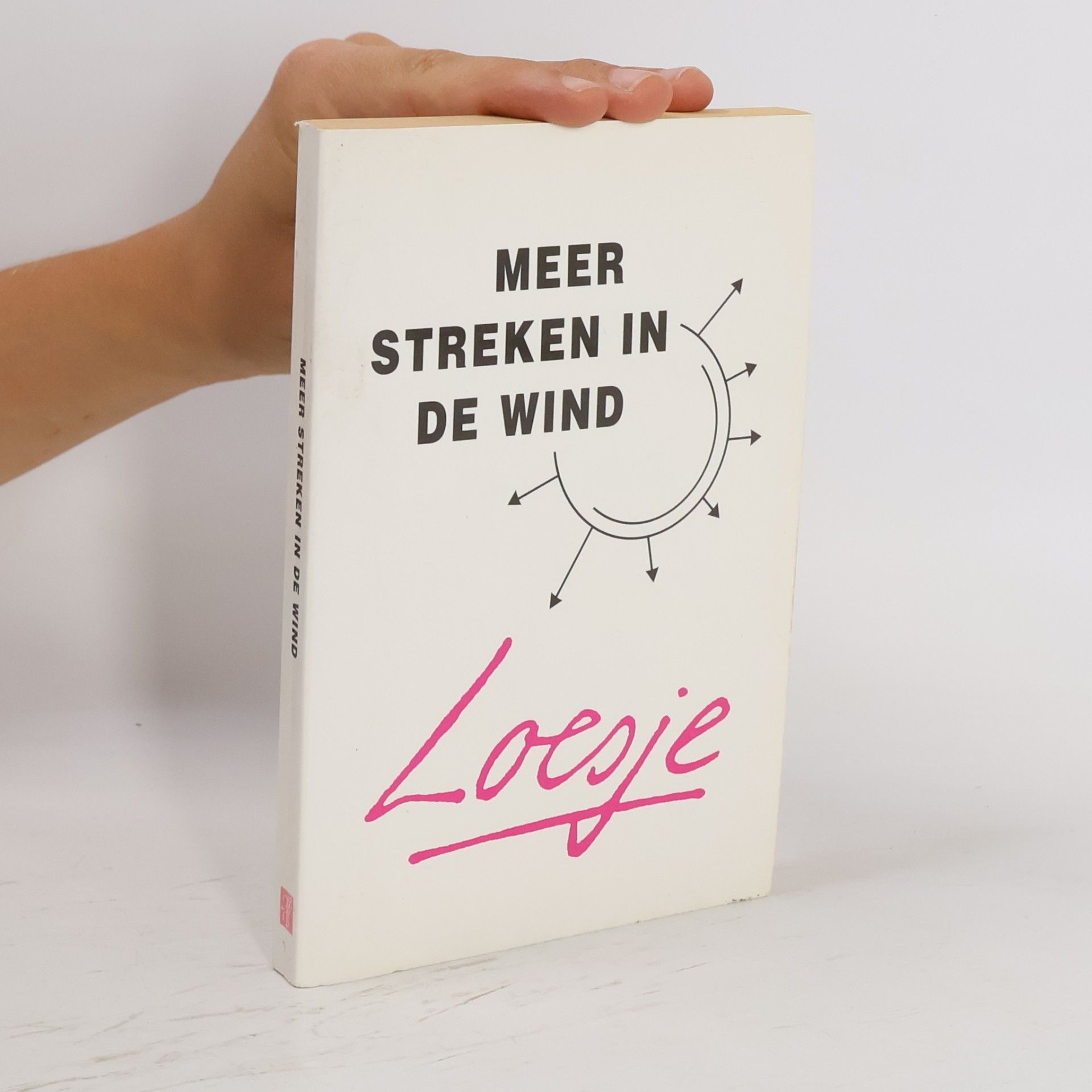 Stichting Vrienden van Loesje Meer streken in de wind