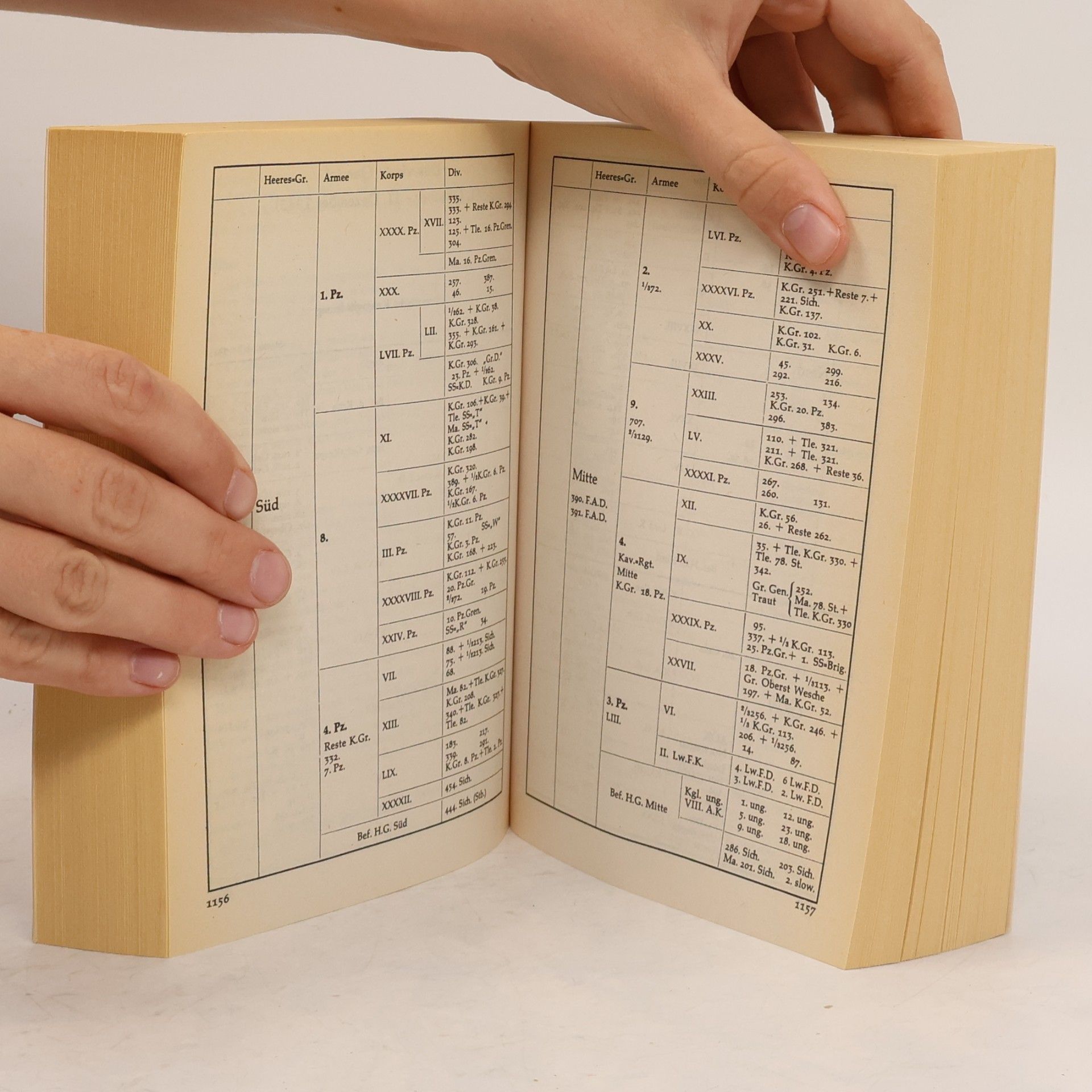 Percy Ernst Schramm Kriegstagebuch des Oberkommandos der Wehrmacht 1943. Teilband 2. 6