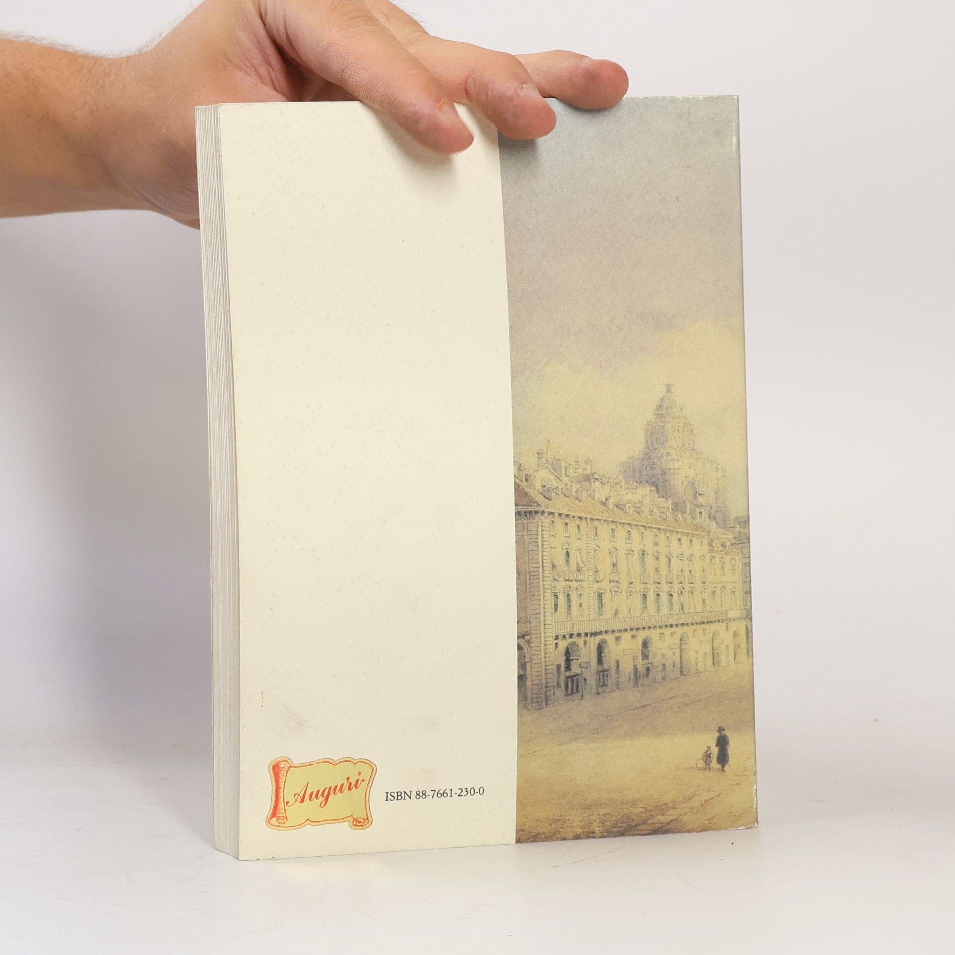 Collectif d'auteurs Il Palazzo Reale di Torino nelle Guide della Città