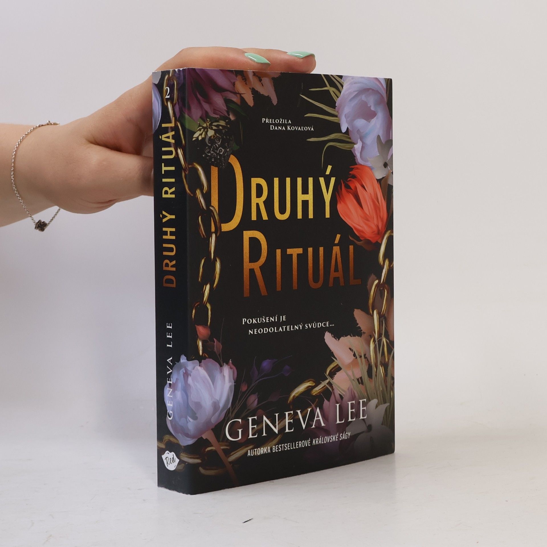 Druhý rituál