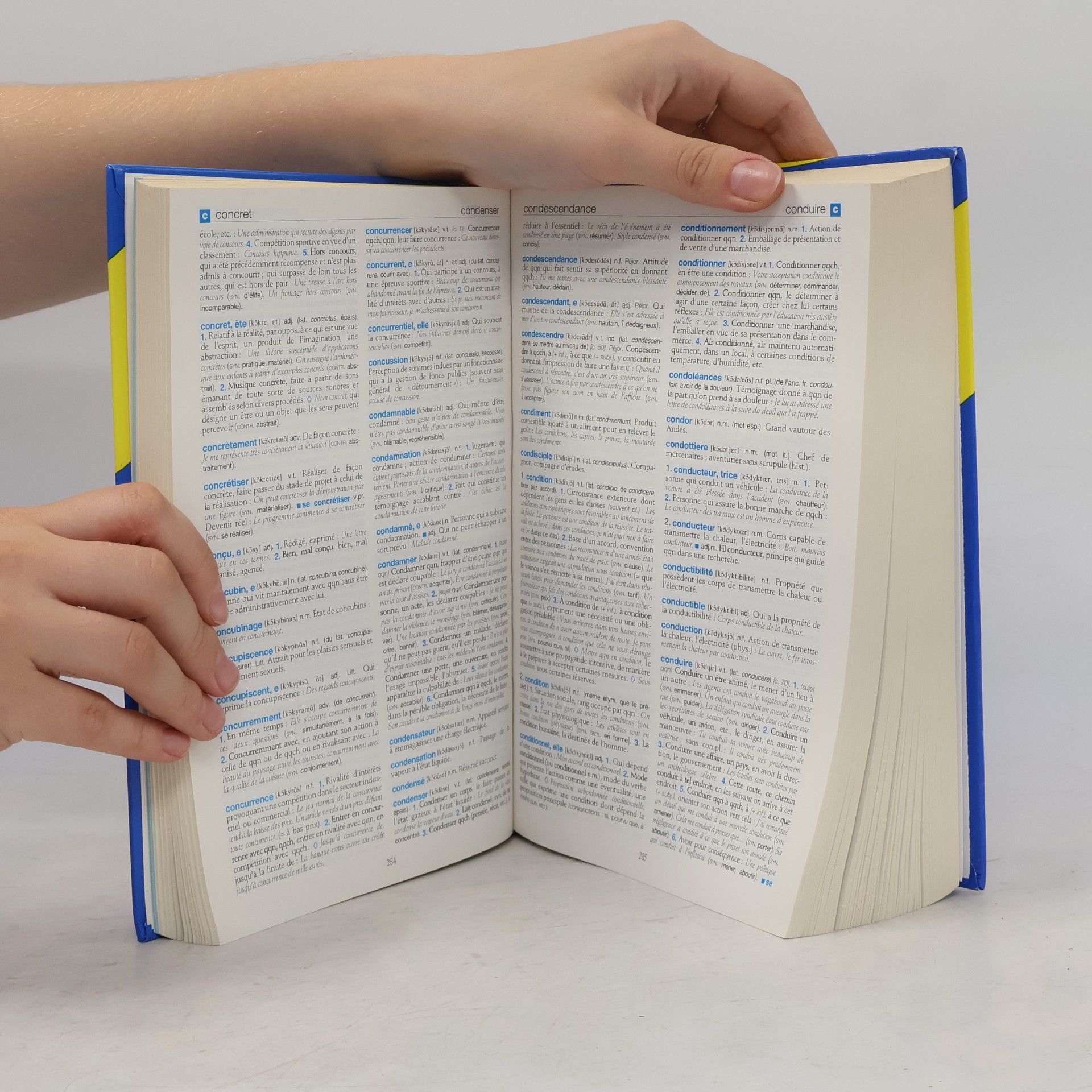 Jean Dubois Dictionnaire de français