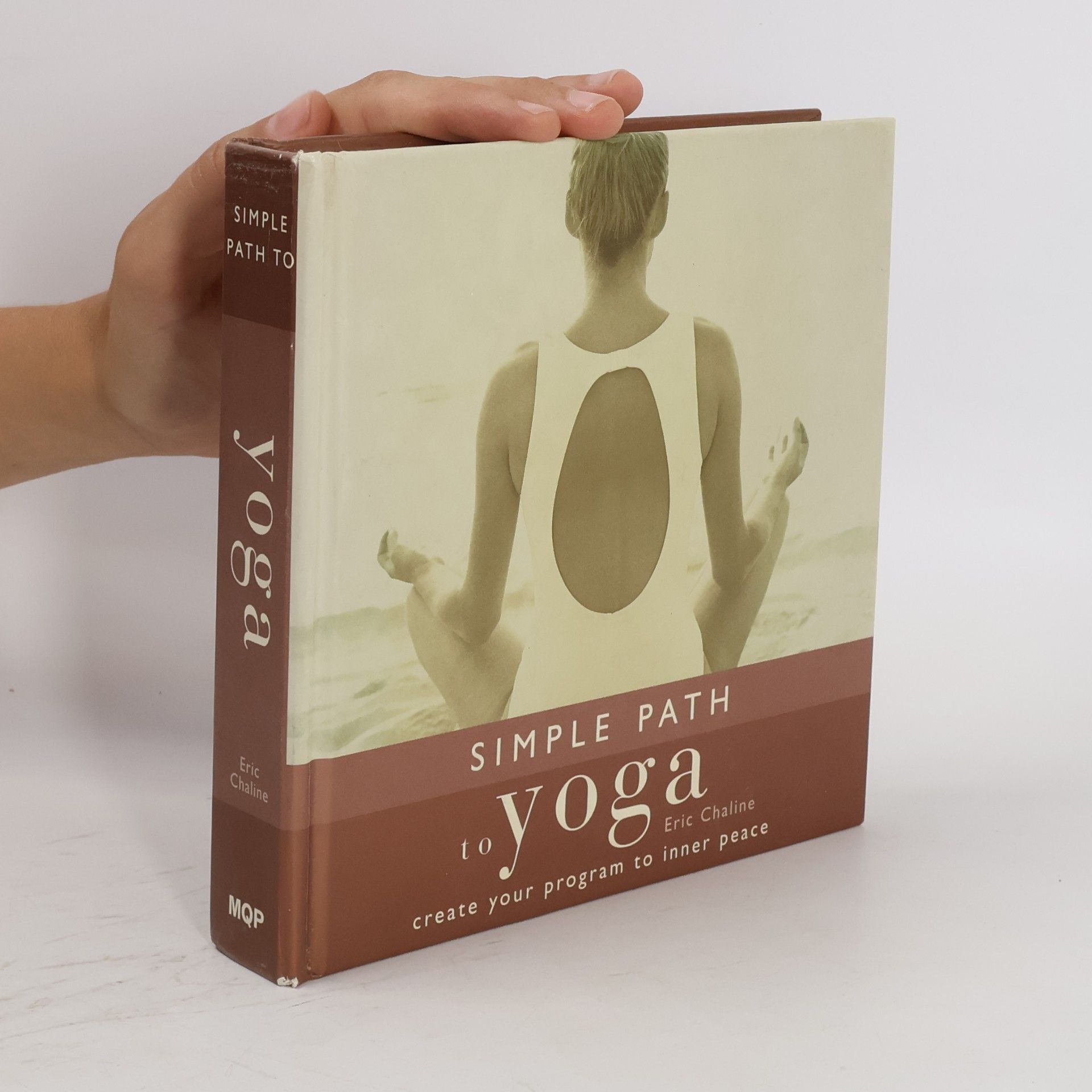 Simple Paths to Yoga