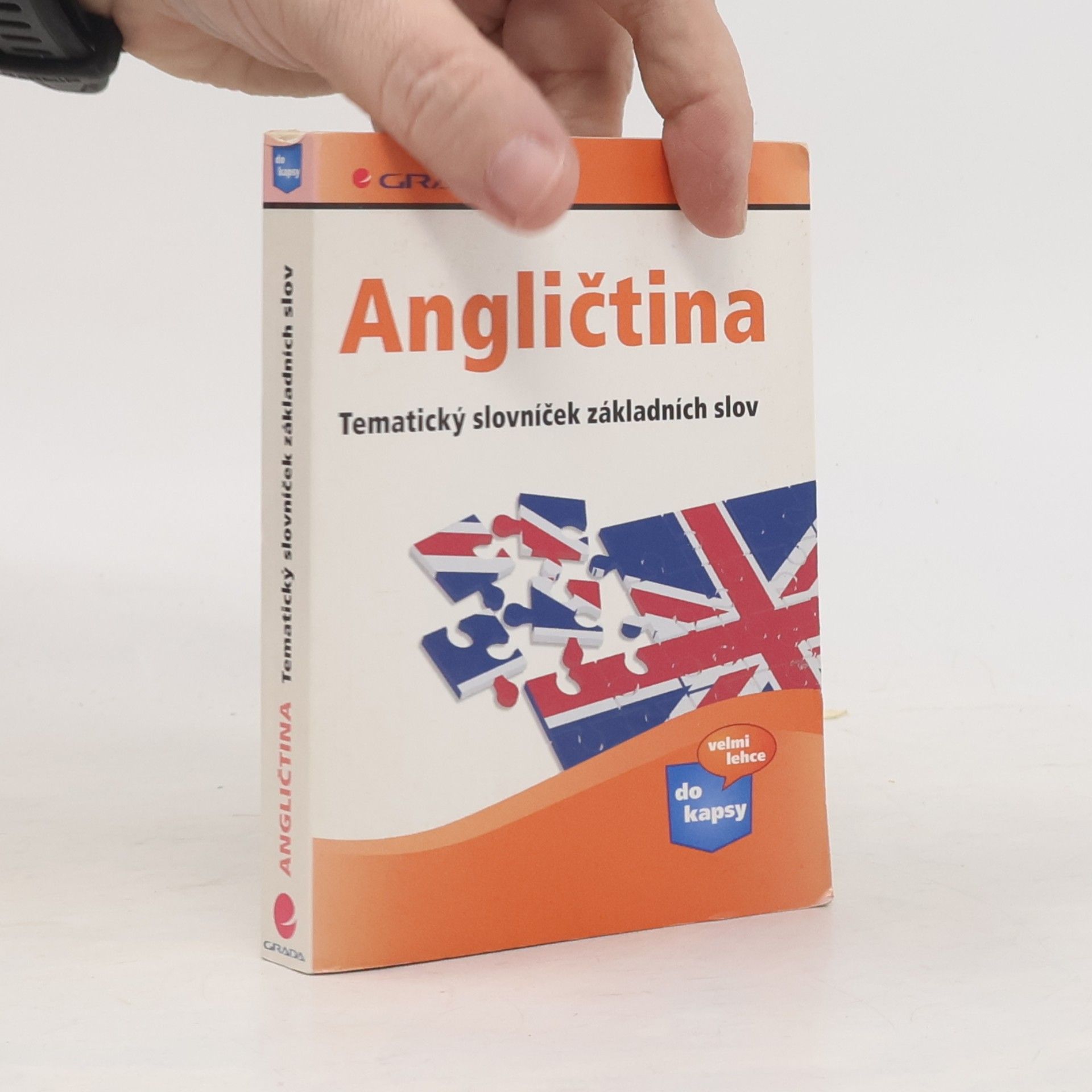 Autumn Pierce Angličtina: Tematický slovníček základních slov