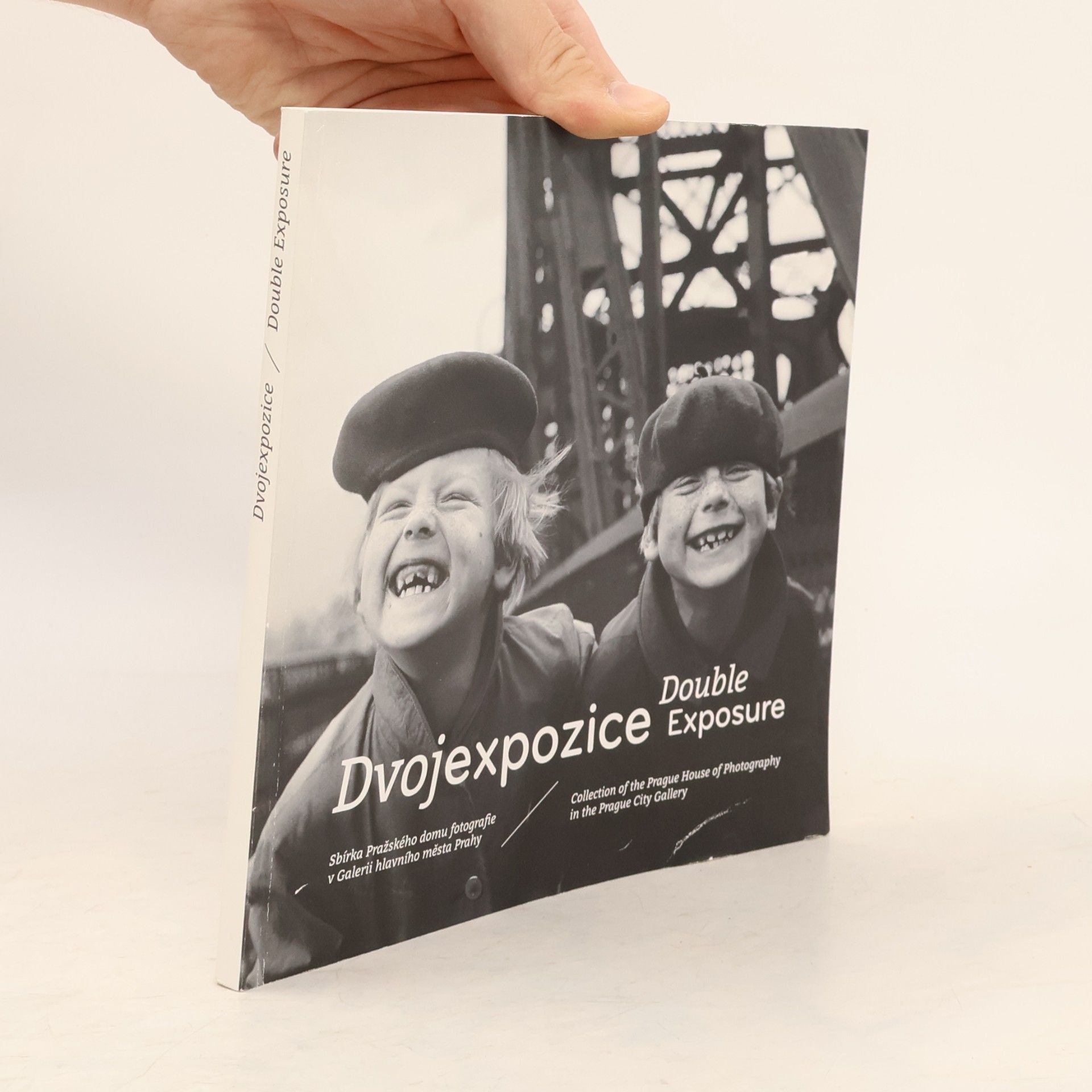 Autores varios Dvojexpozice/ Double Exposure