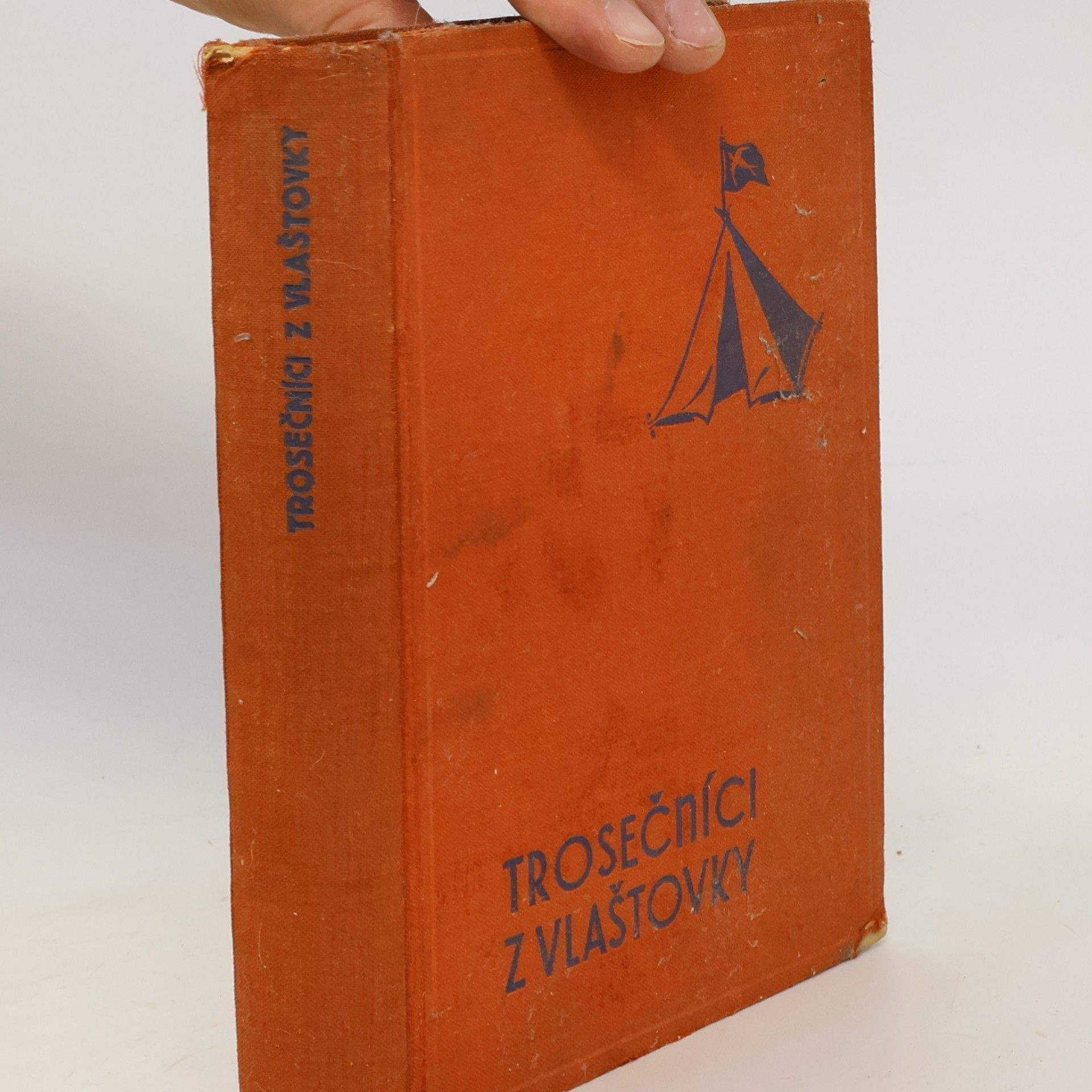 Arthur Ransome Trosečníci z Vlaštovky
