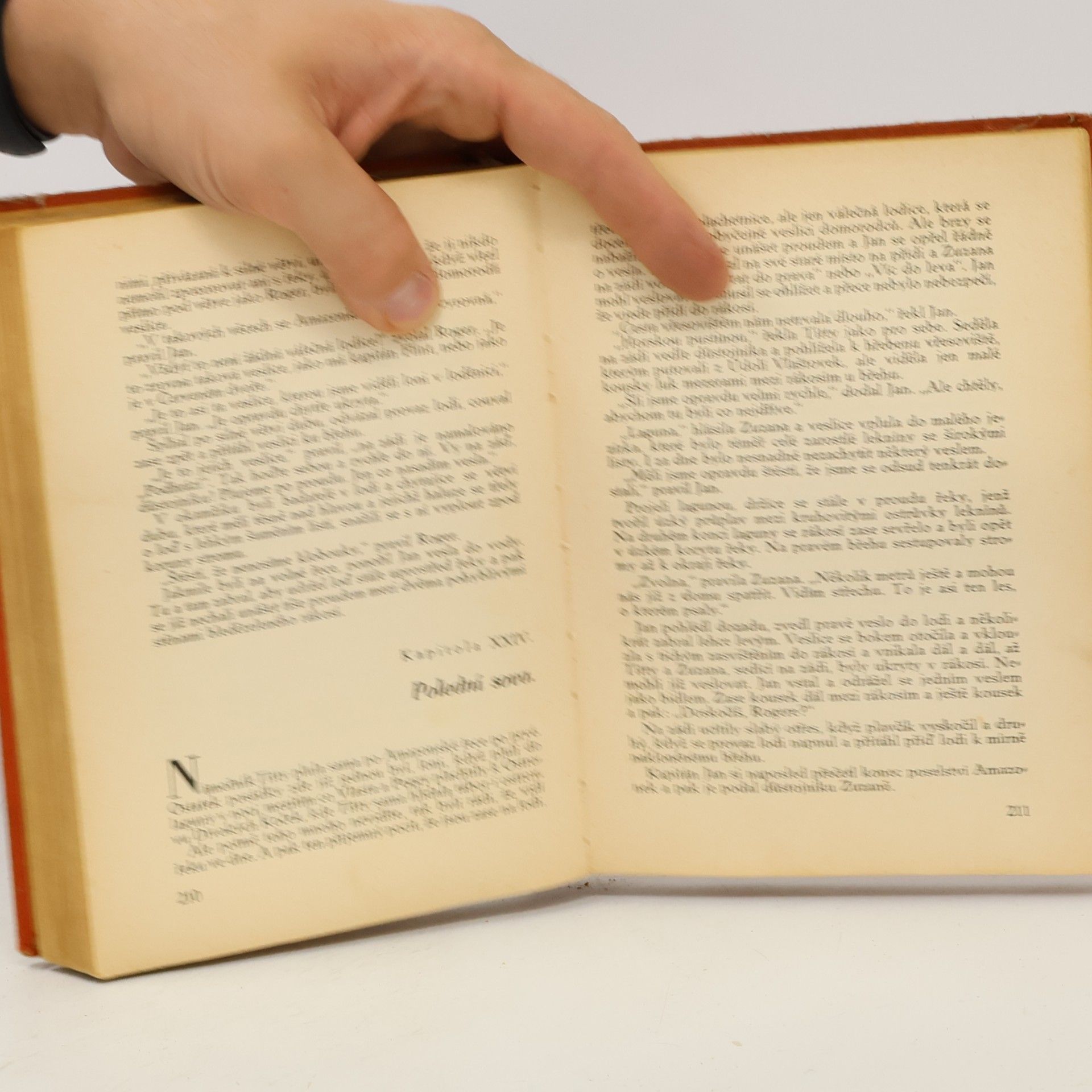 Arthur Ransome Trosečníci z Vlaštovky