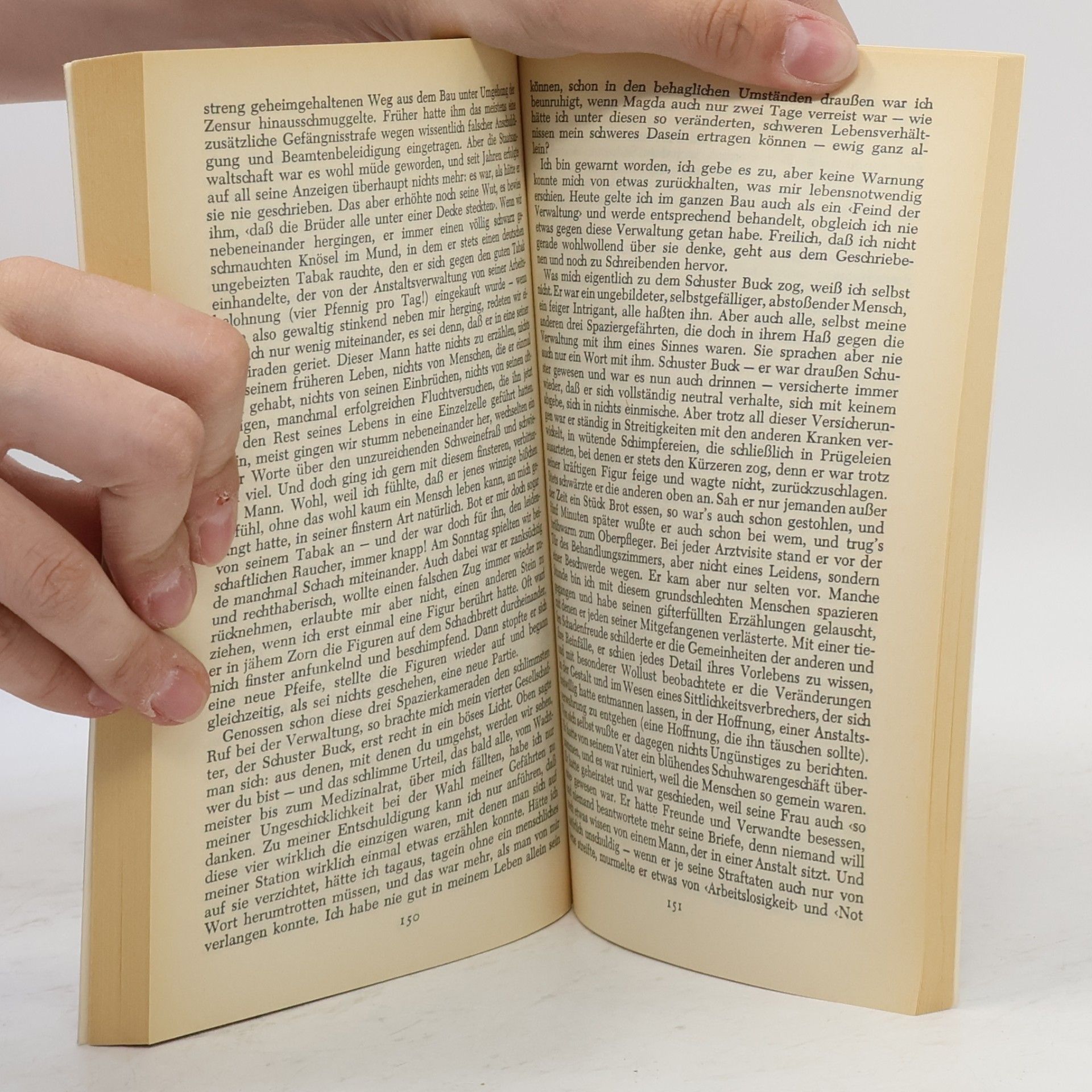 Hans Fallada Der Trinker