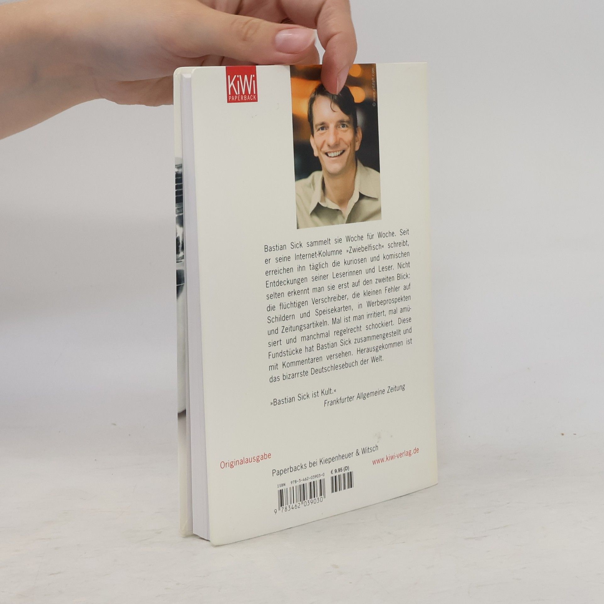 Bastian Sick Happy Aua : ein Bilderbuch aus dem Irrgarten der deutschen Sprache