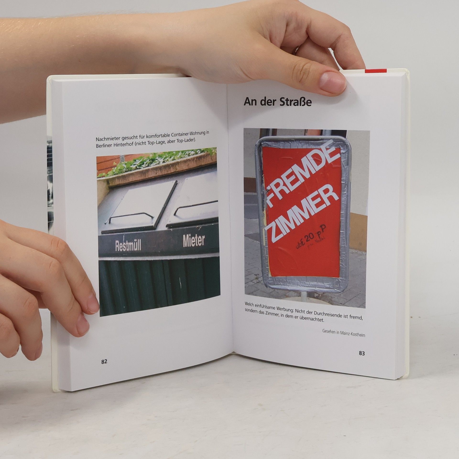 Bastian Sick Happy Aua : ein Bilderbuch aus dem Irrgarten der deutschen Sprache