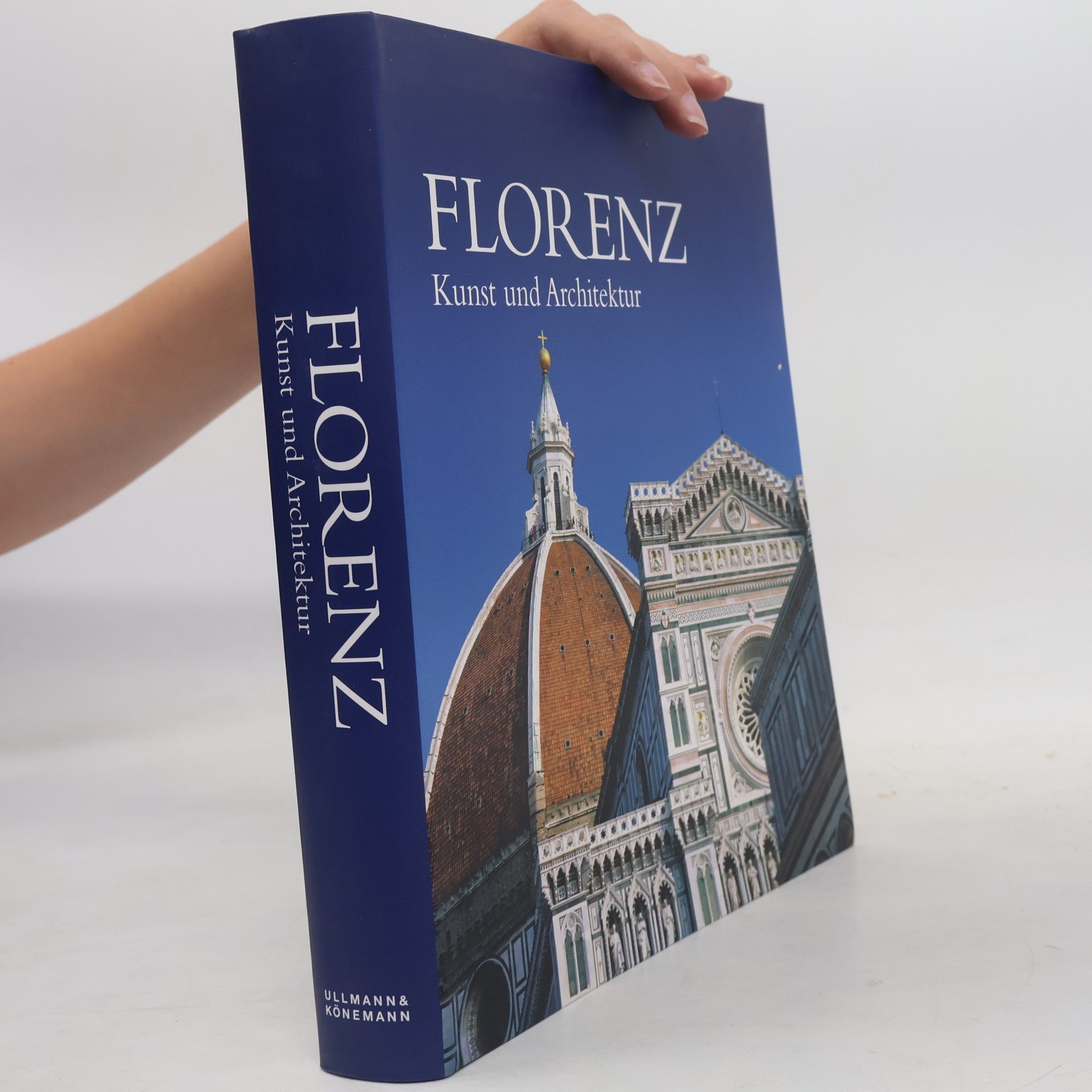 Silvestra Bietoletti Florenz