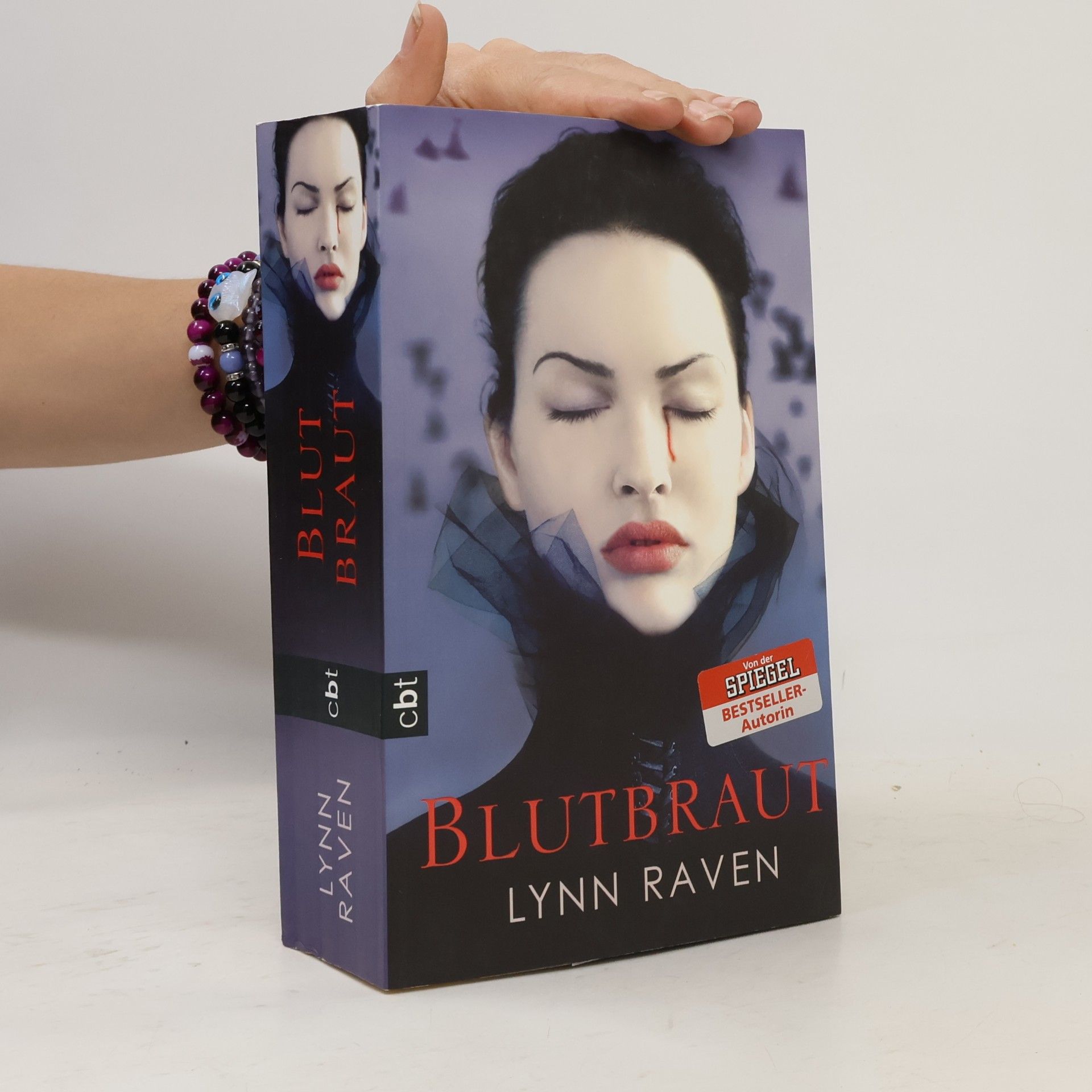 Lynn Raven Blutbraut